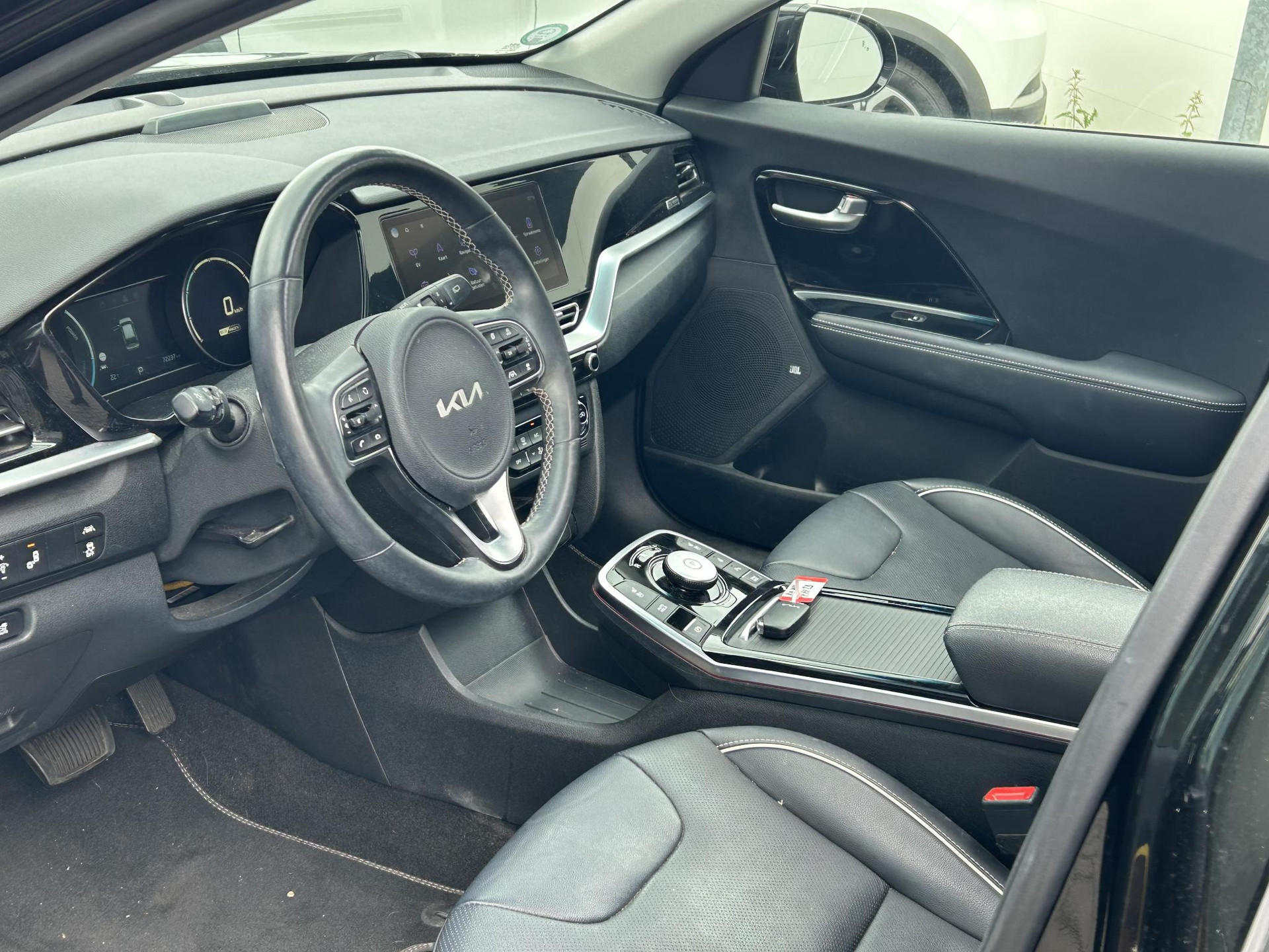 Kia e-Niro