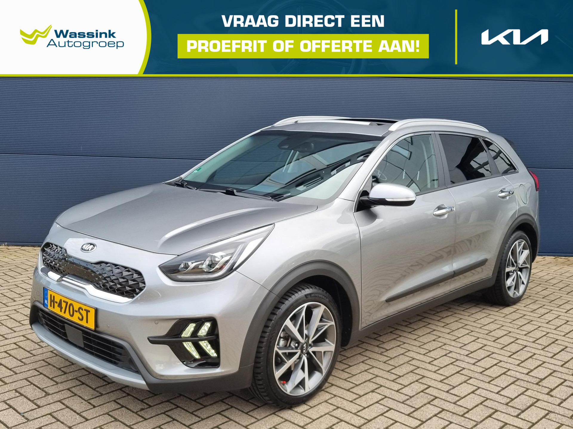 Kia Niro