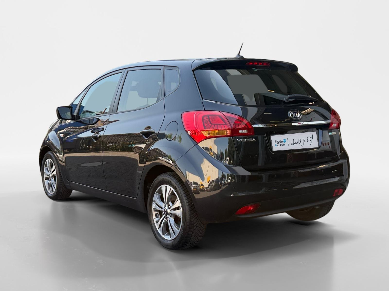 Kia Venga