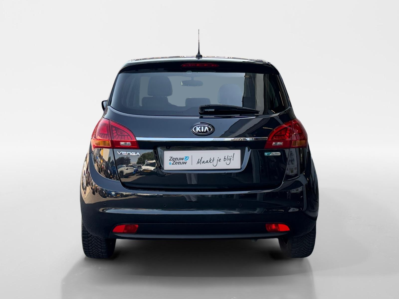 Kia Venga
