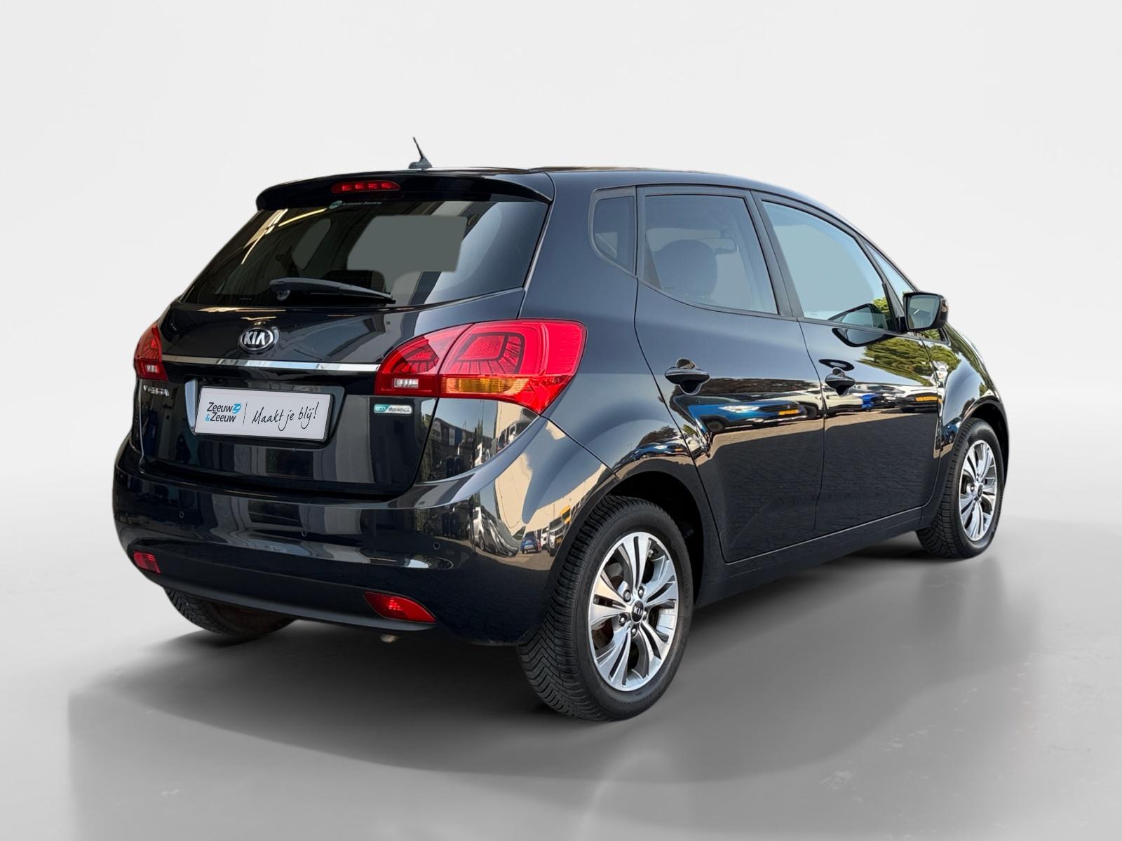 Kia Venga