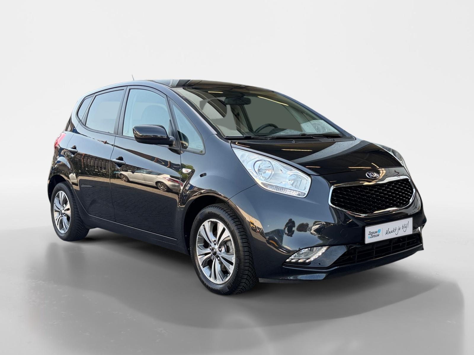 Kia Venga