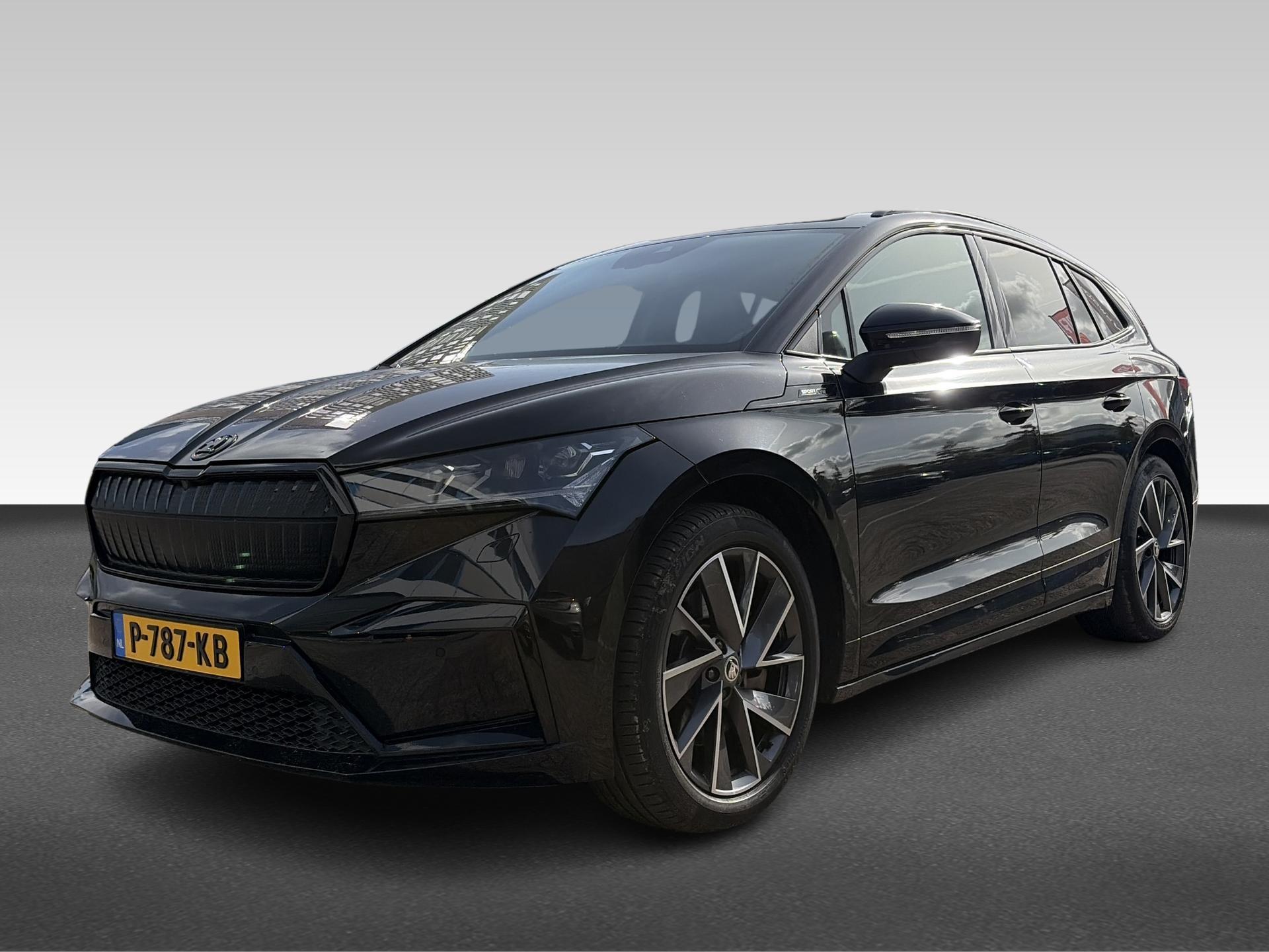 Škoda Enyaq