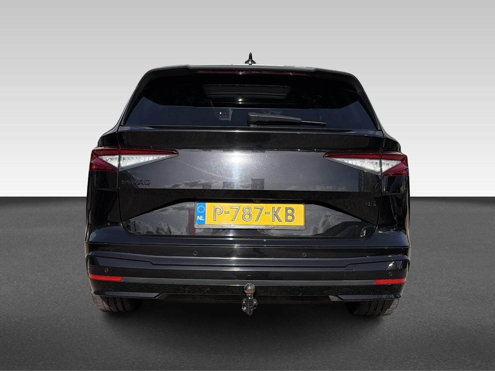 Škoda Enyaq