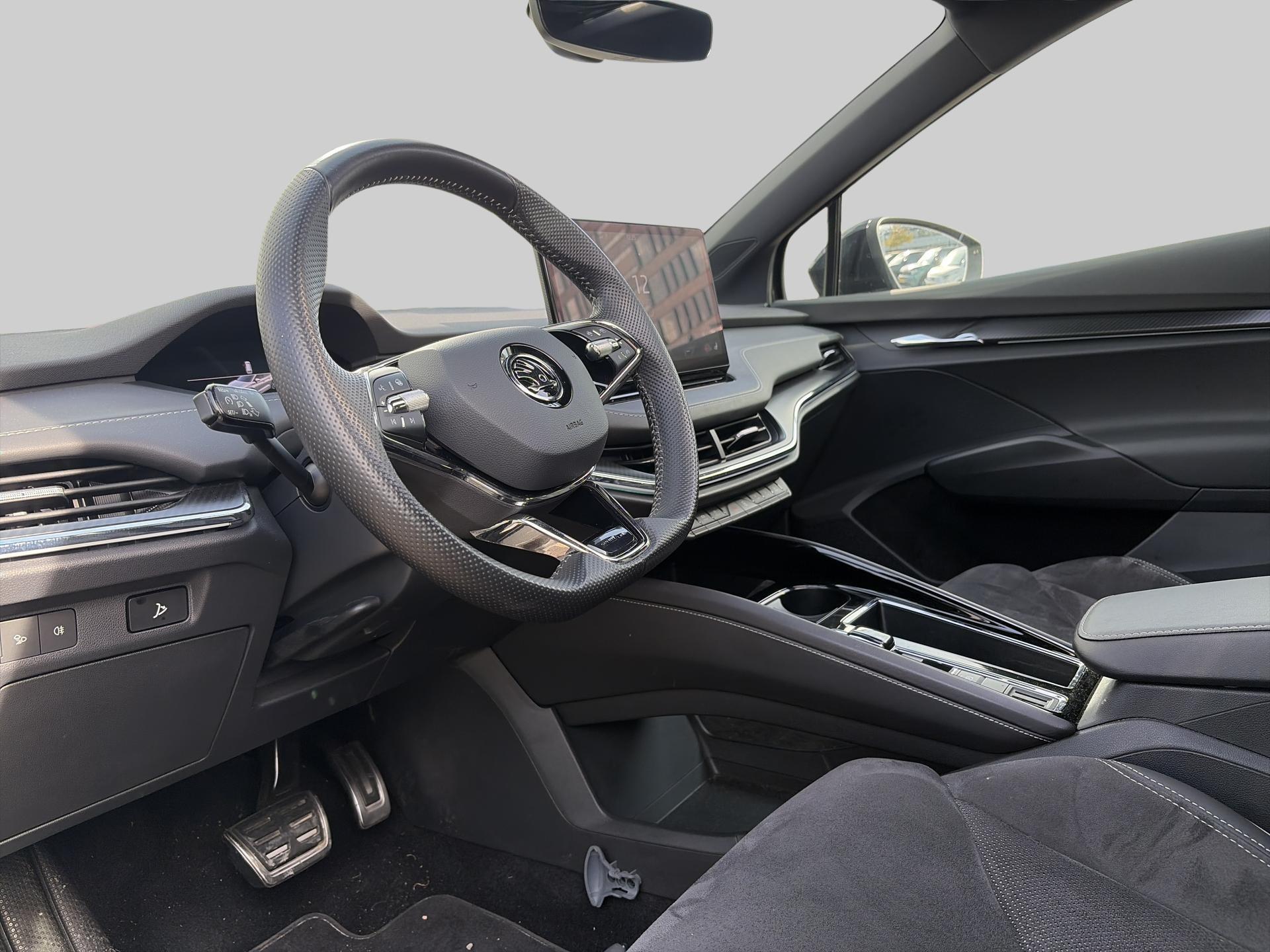 Škoda Enyaq