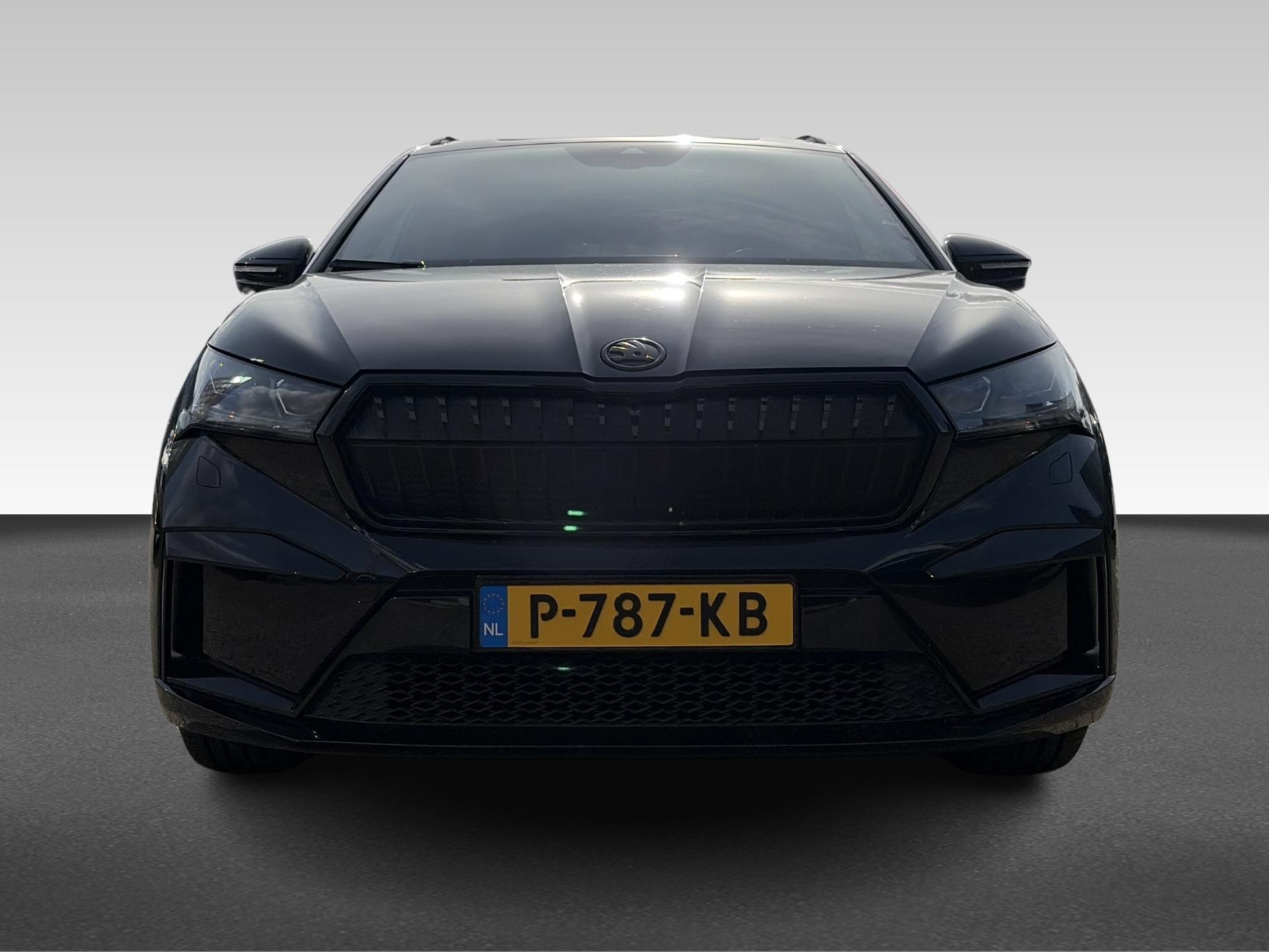 Škoda Enyaq