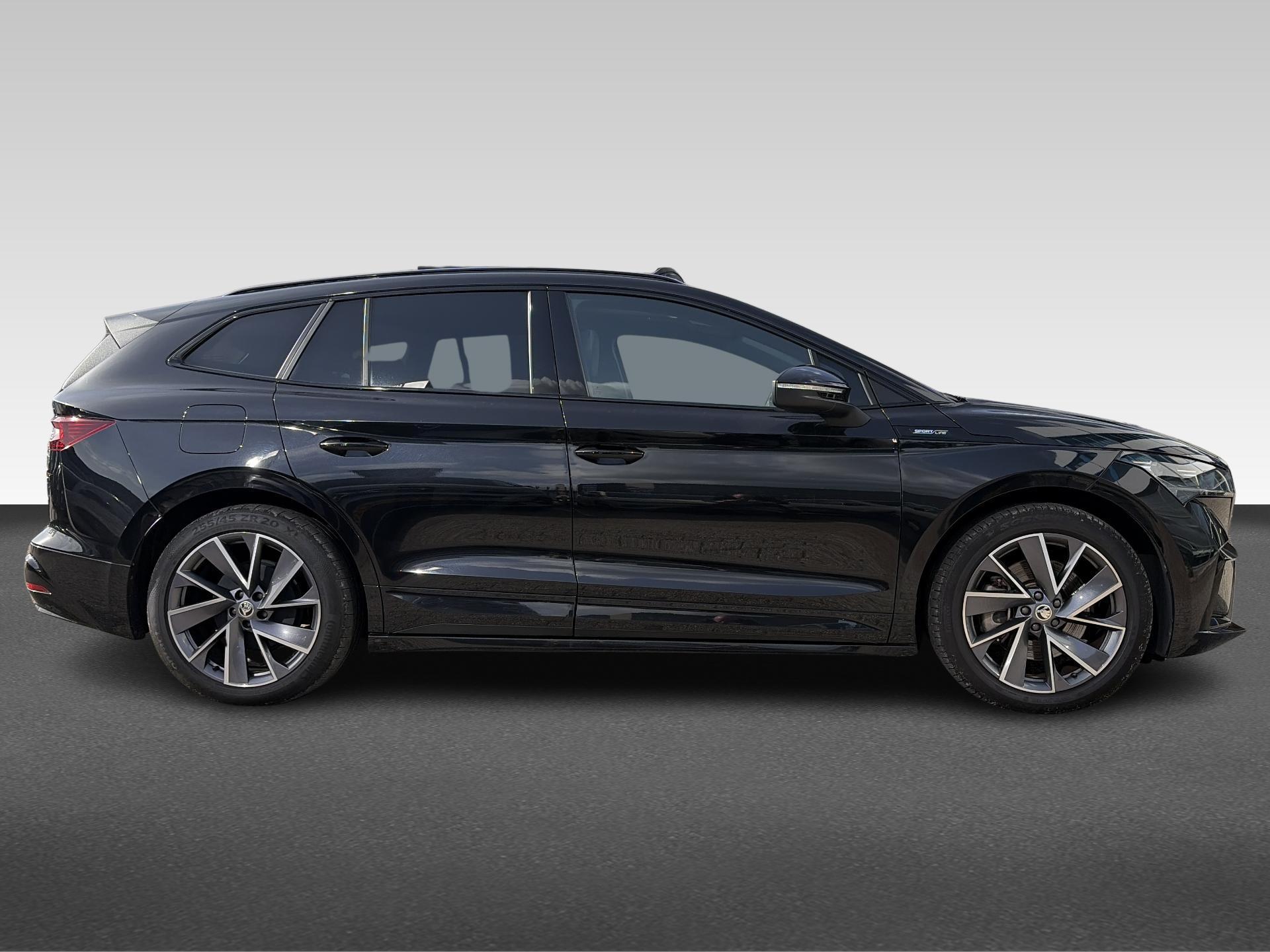 Škoda Enyaq