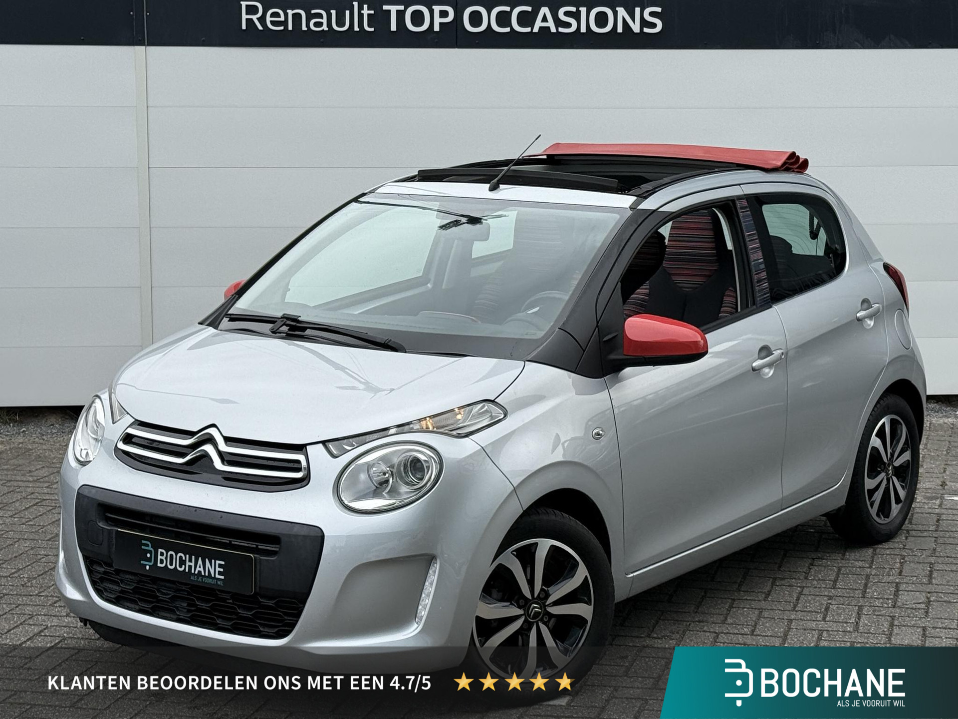 Citroën C1