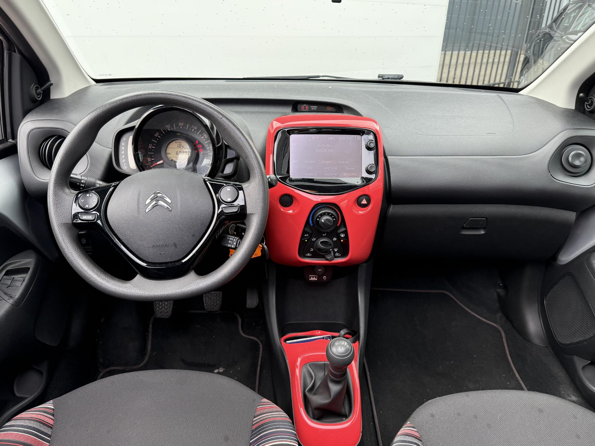 Citroën C1