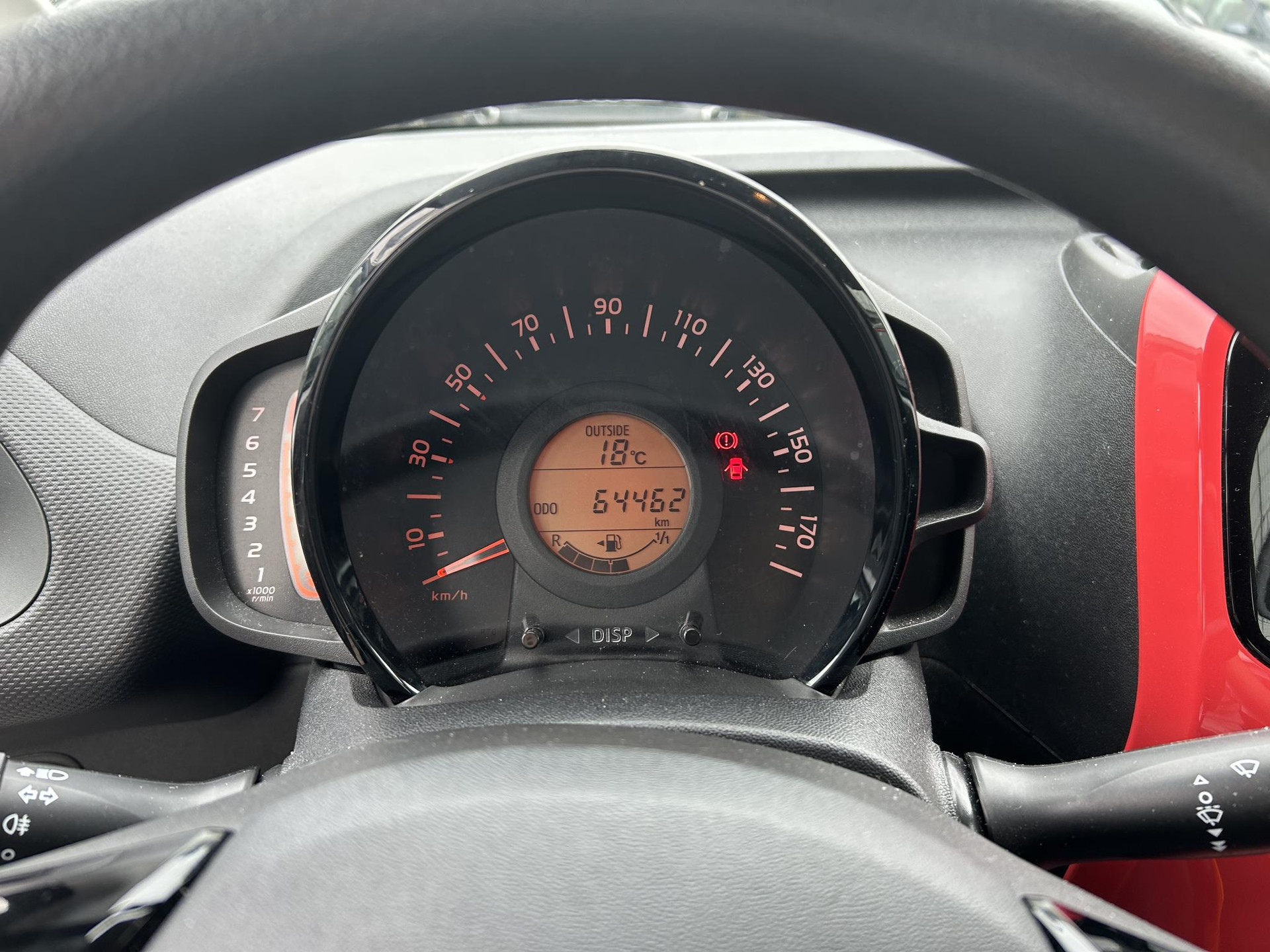 Citroën C1