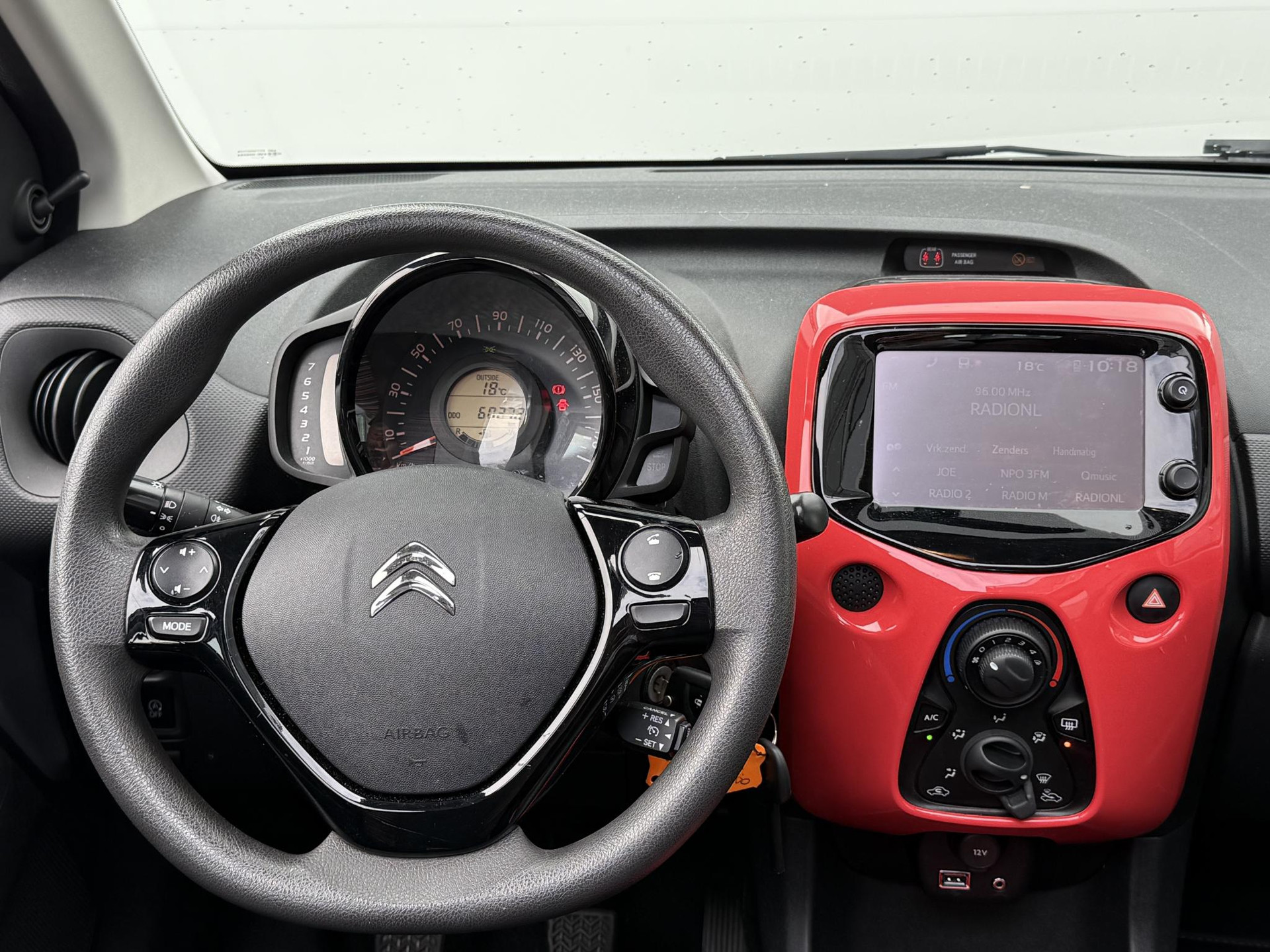 Citroën C1