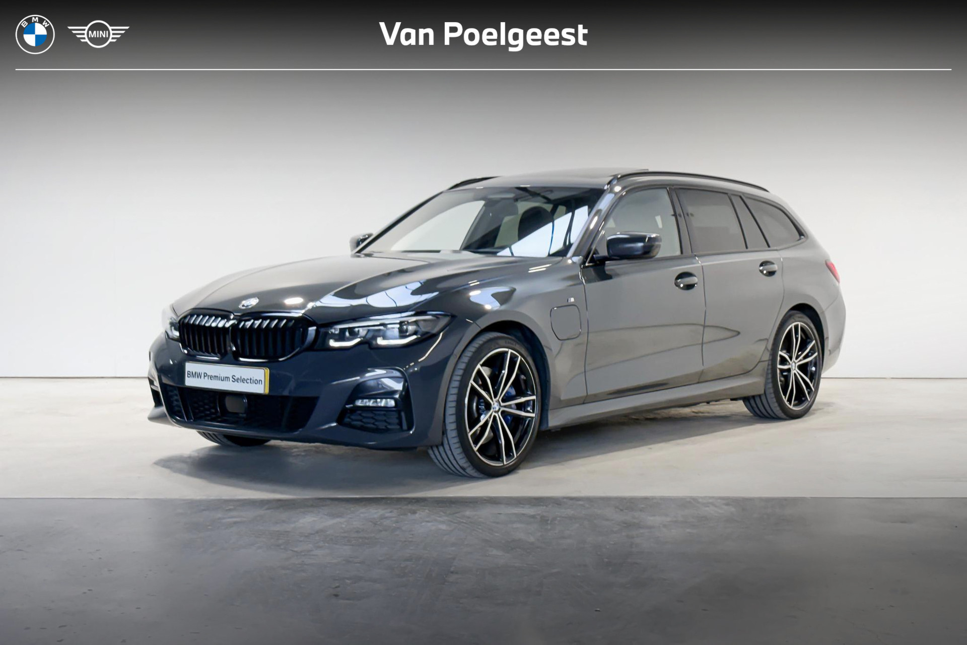 BMW 3-Serie