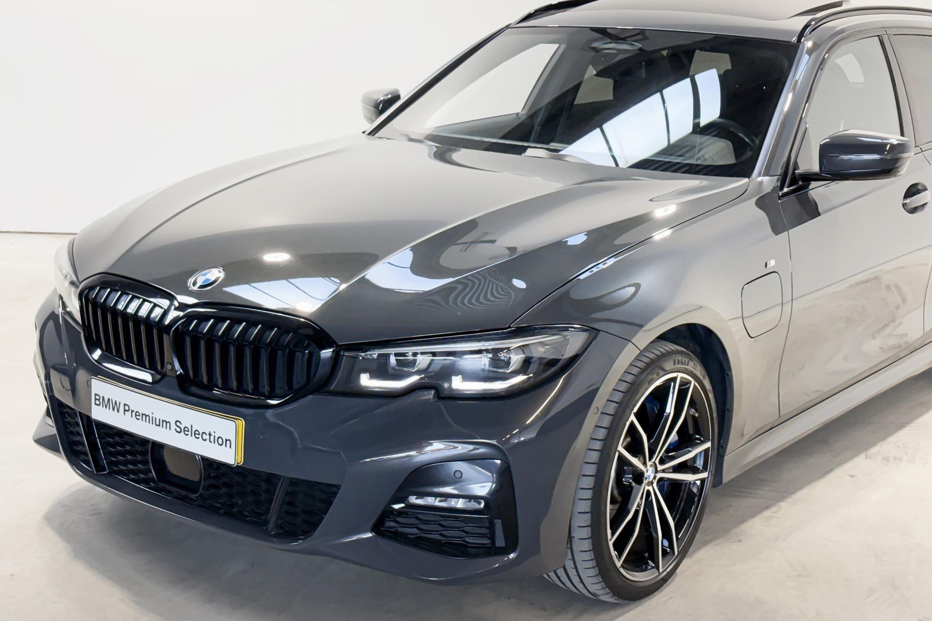 BMW 3-Serie