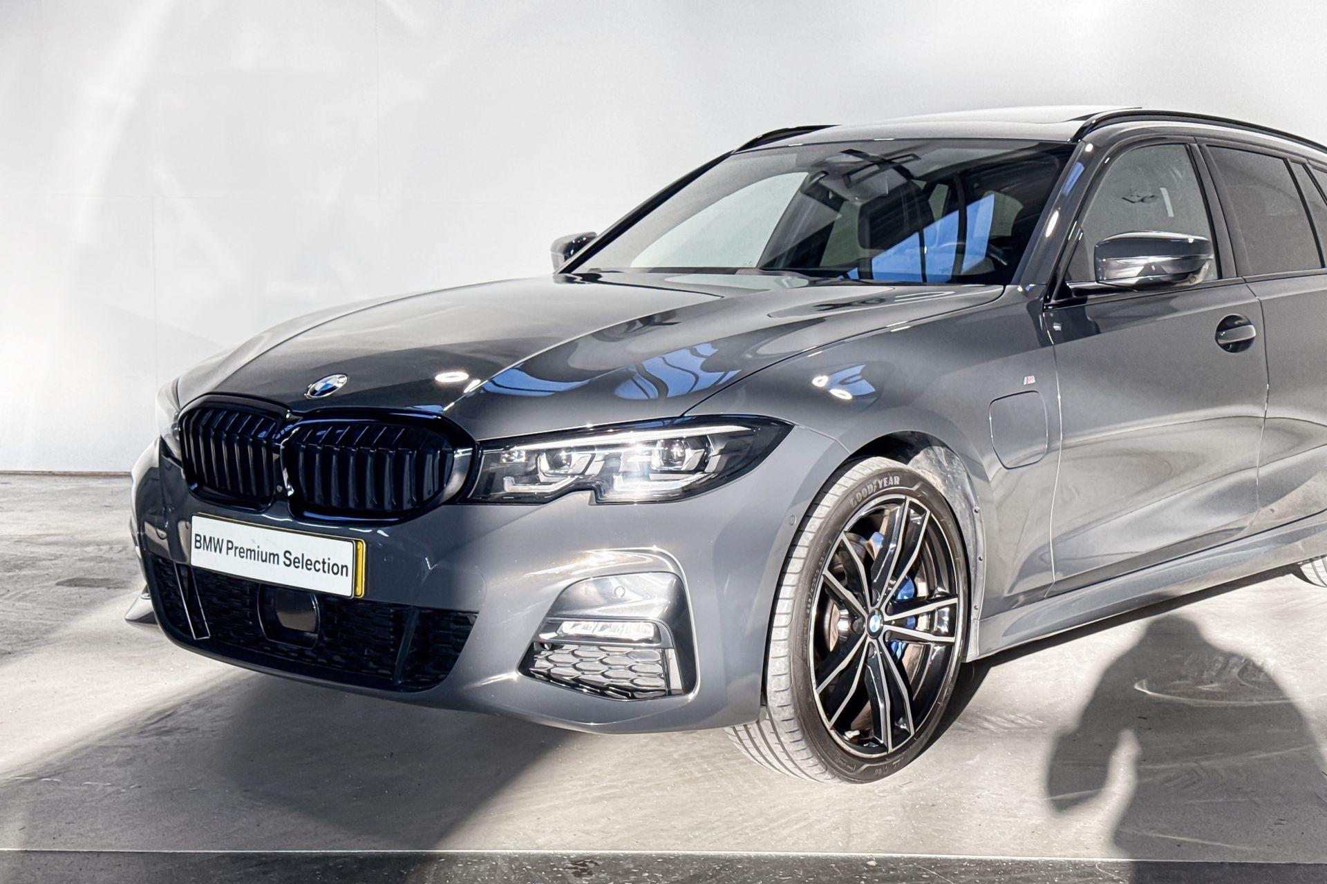 BMW 3 Series Touring