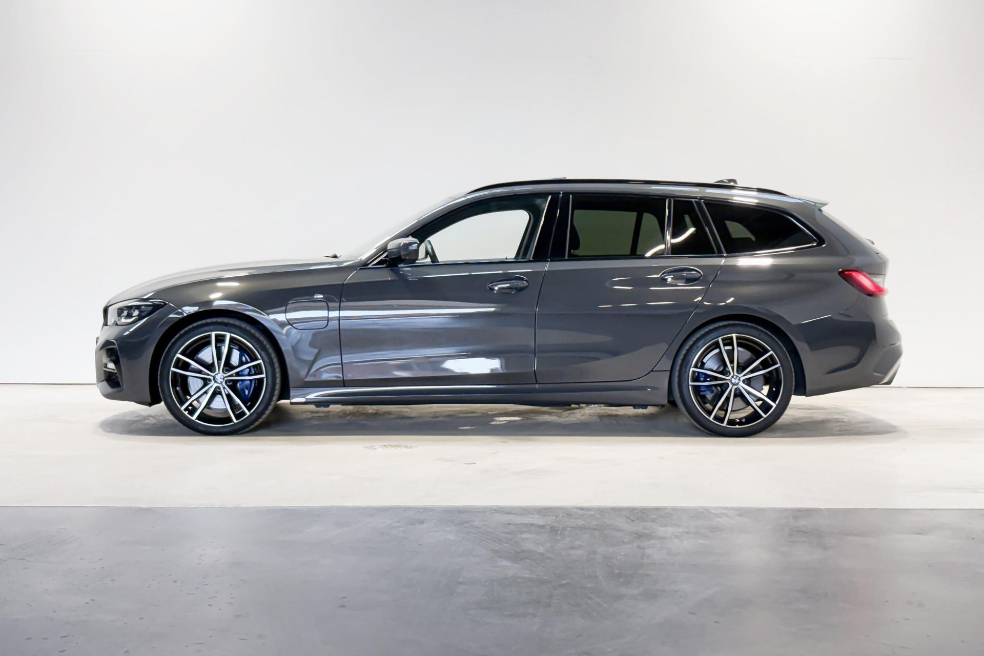 BMW 3-Serie
