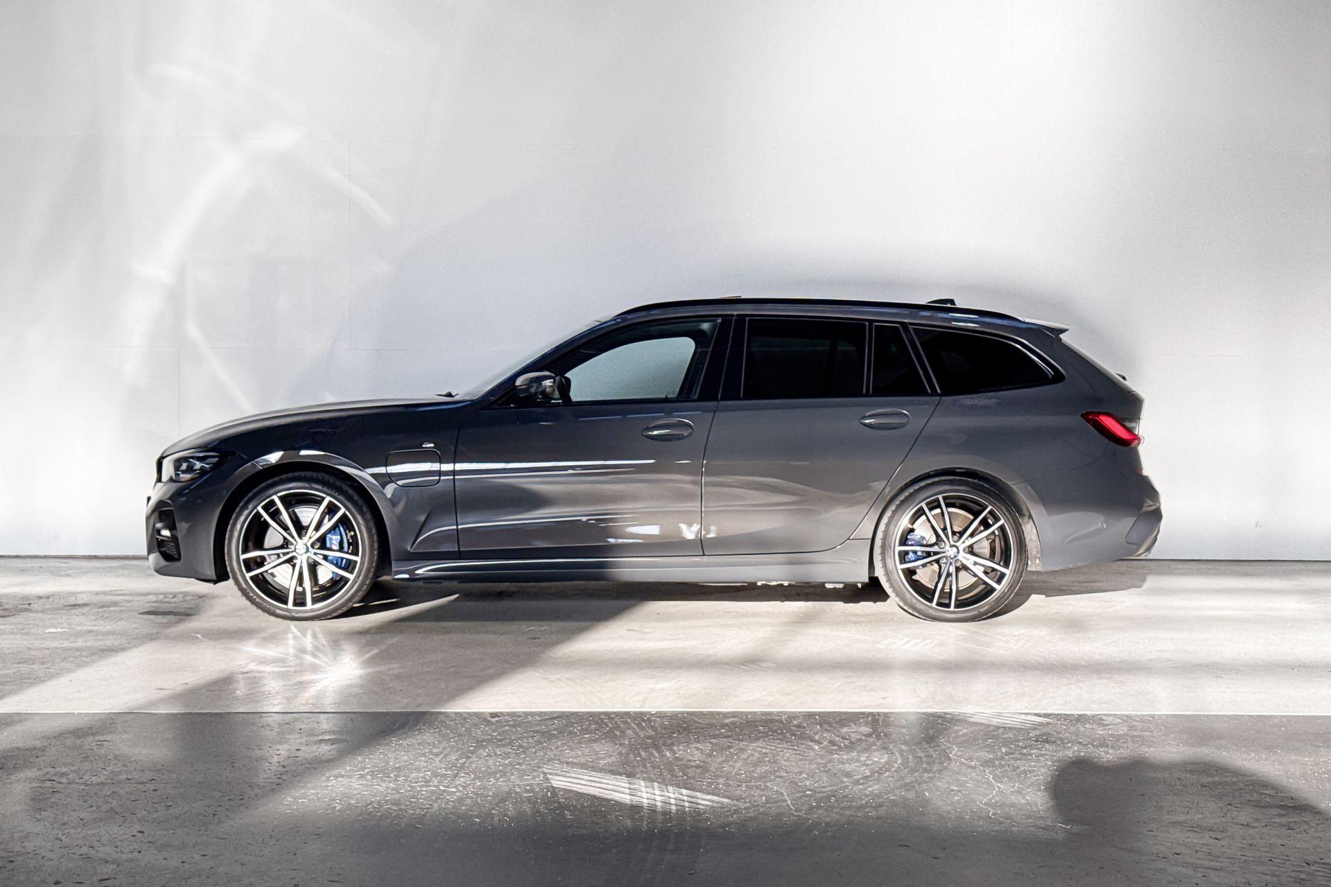 BMW 3 Series Touring
