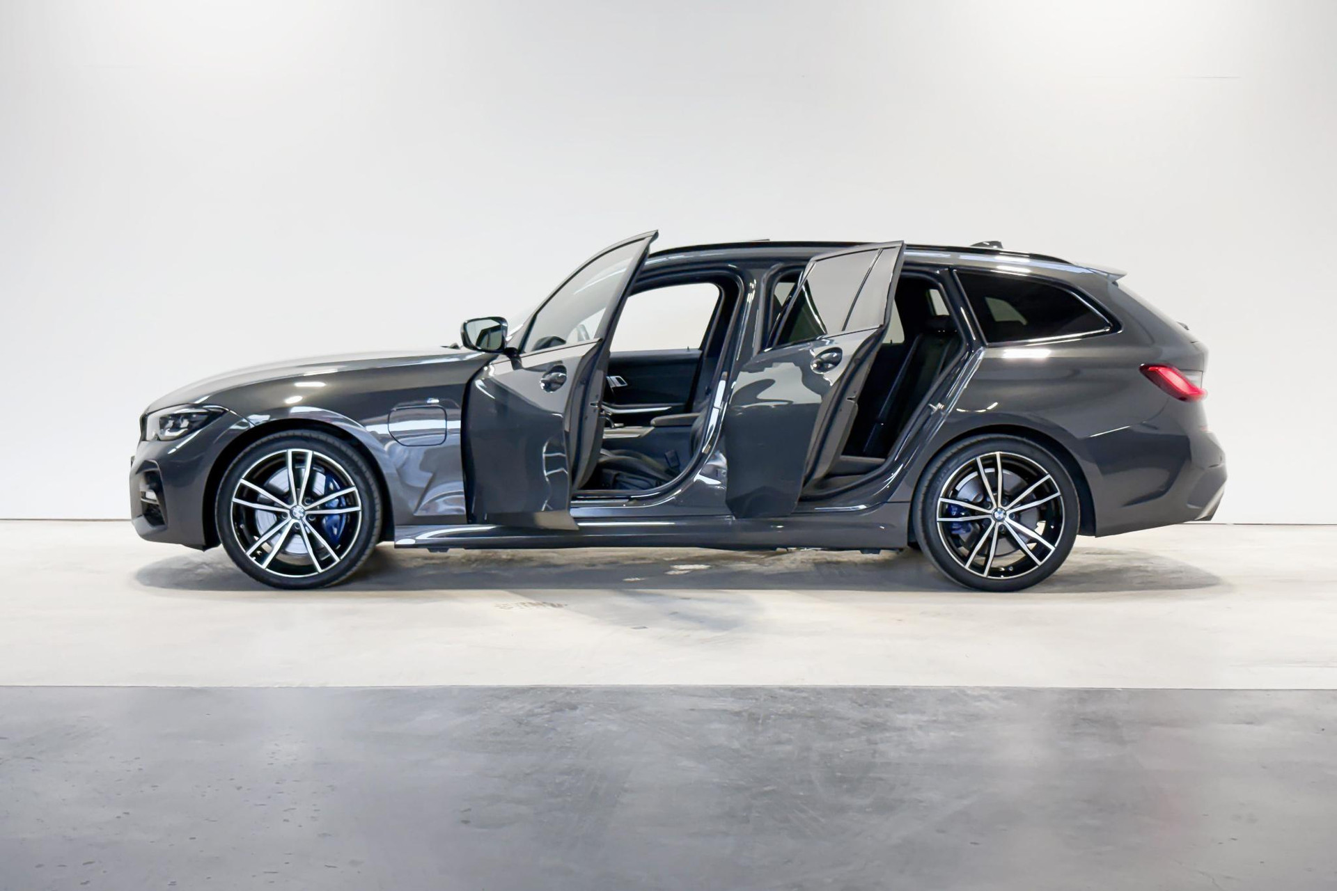 BMW 3-Serie