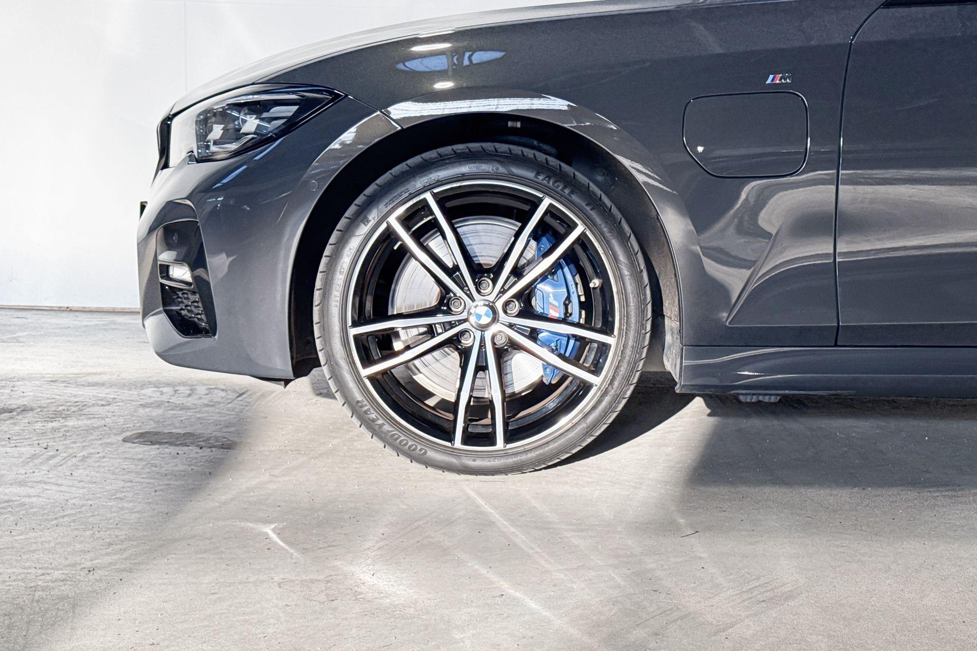 BMW 3 Series Touring
