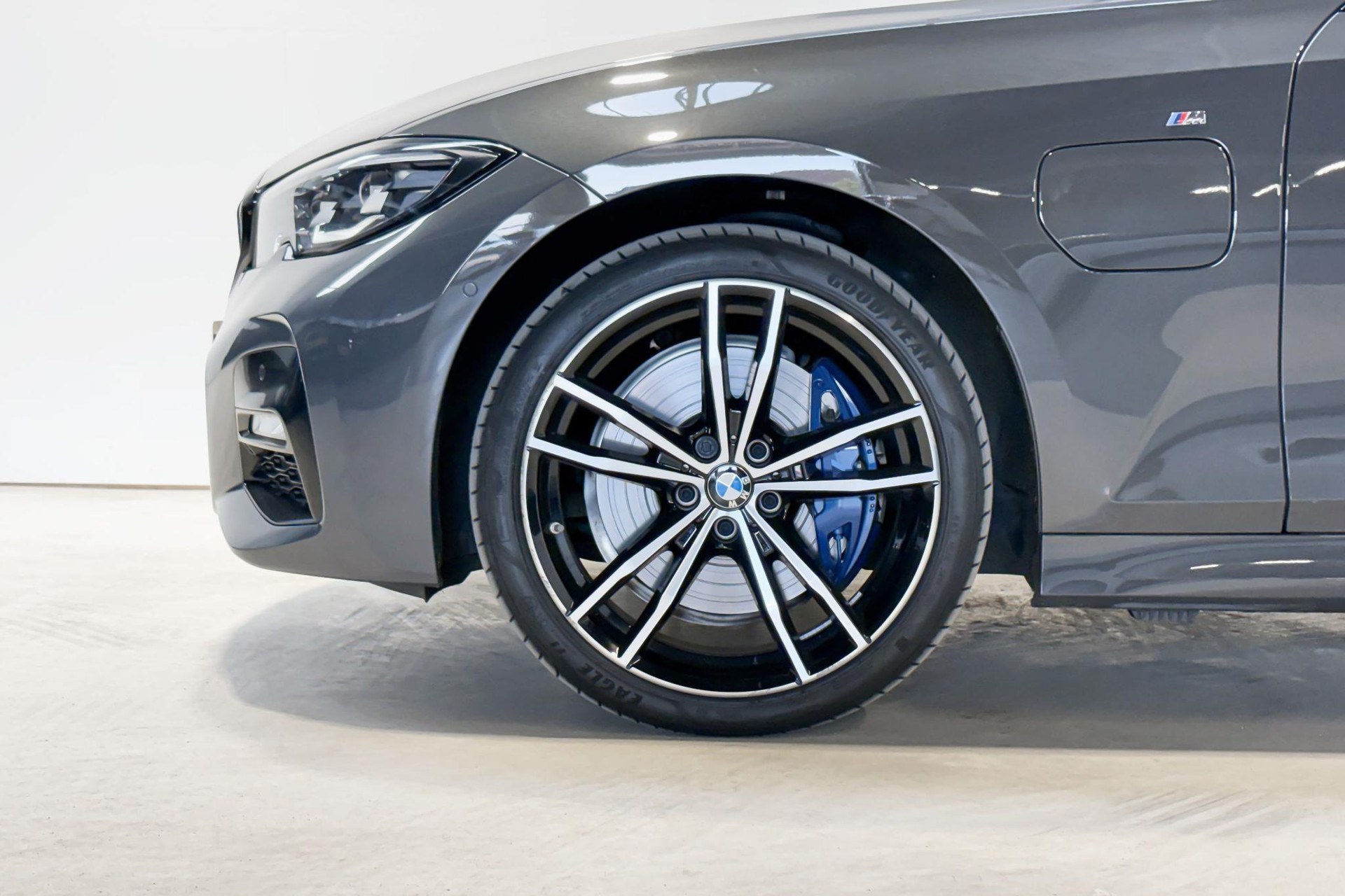 BMW 3-Serie
