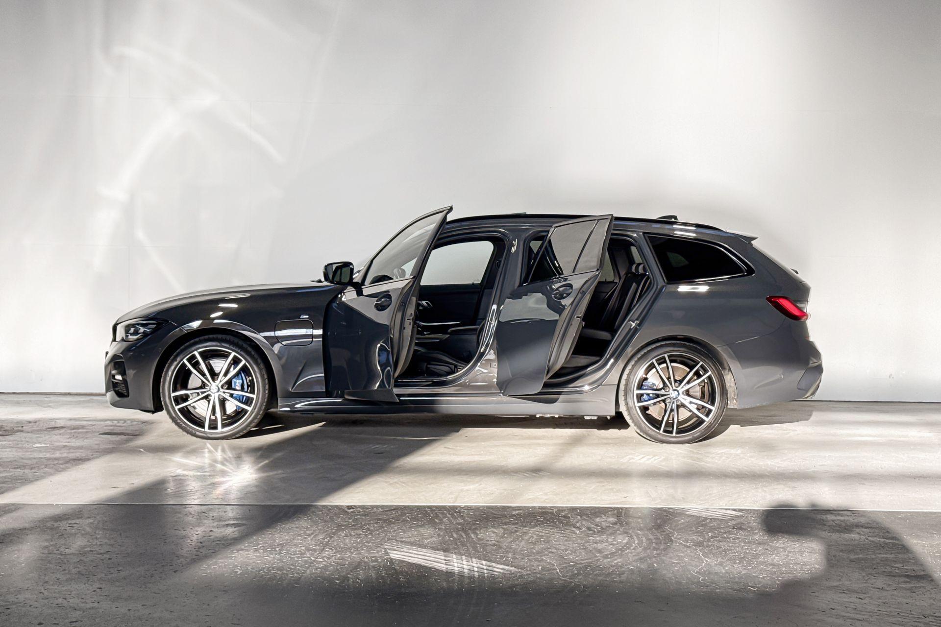 BMW 3 Series Touring