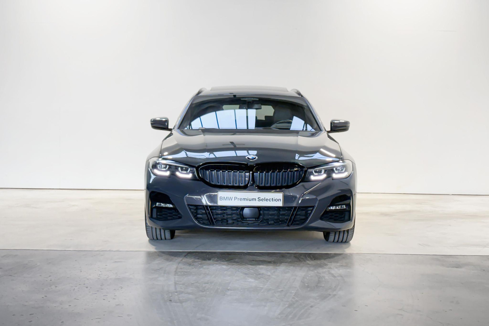 BMW 3-Serie