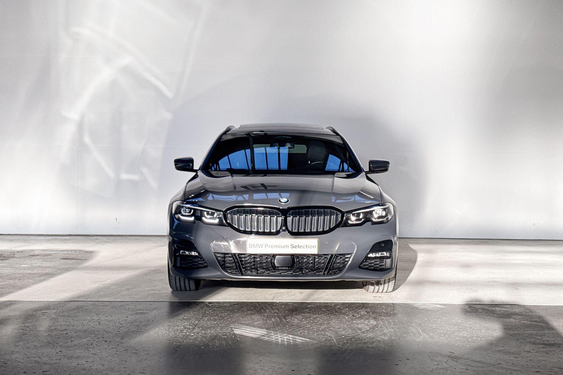 BMW 3 Series Touring