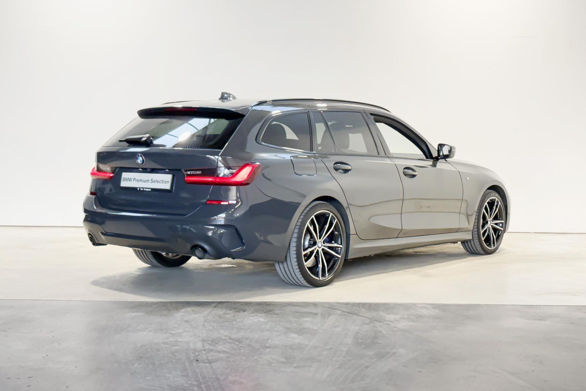 BMW 3-Serie