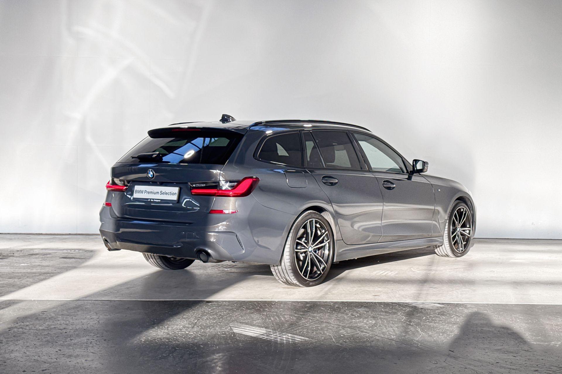 BMW 3 Series Touring