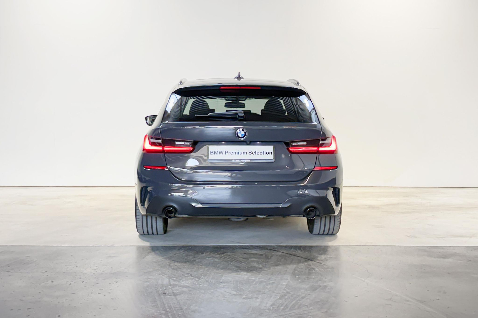 BMW 3-Serie