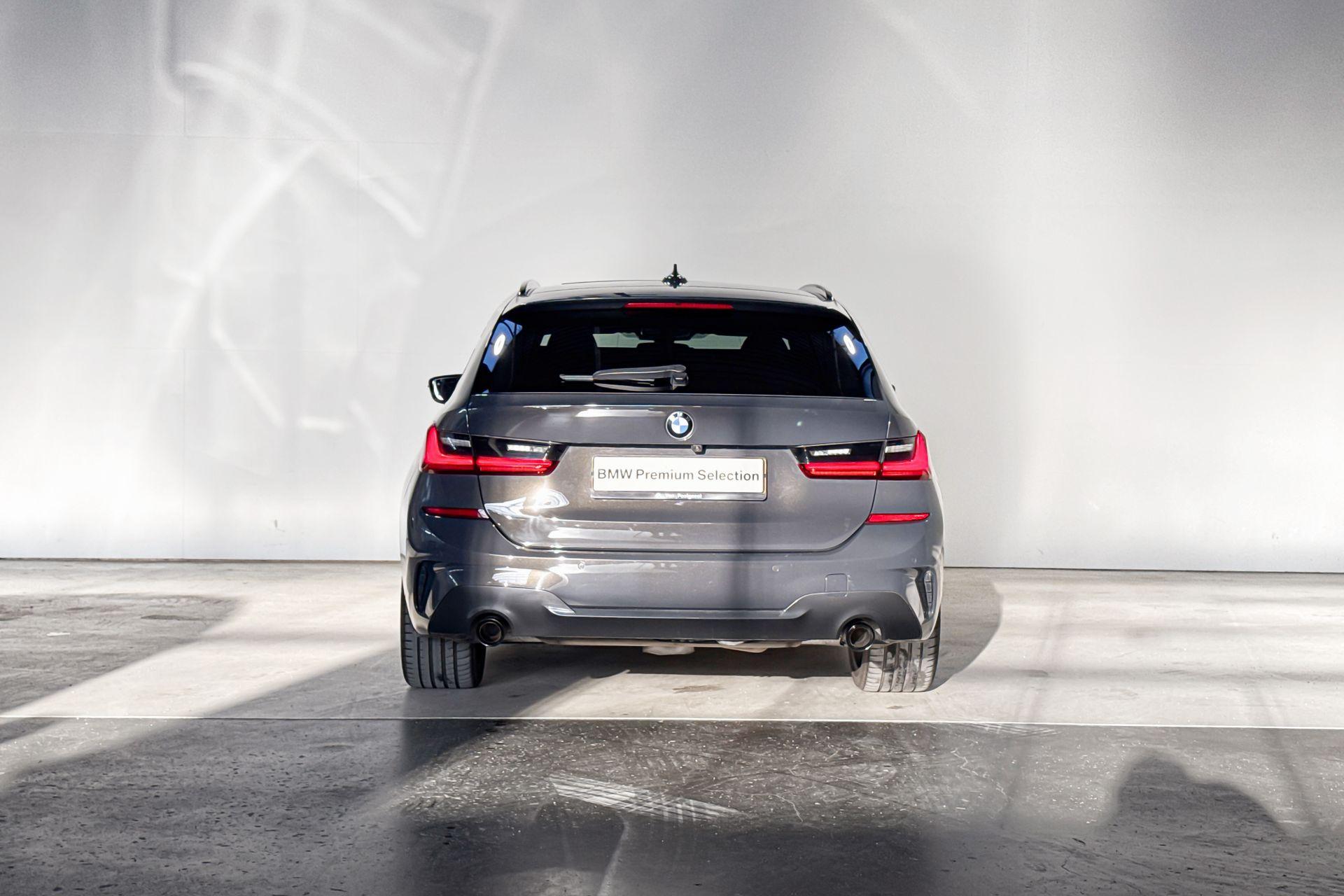 BMW 3 Series Touring