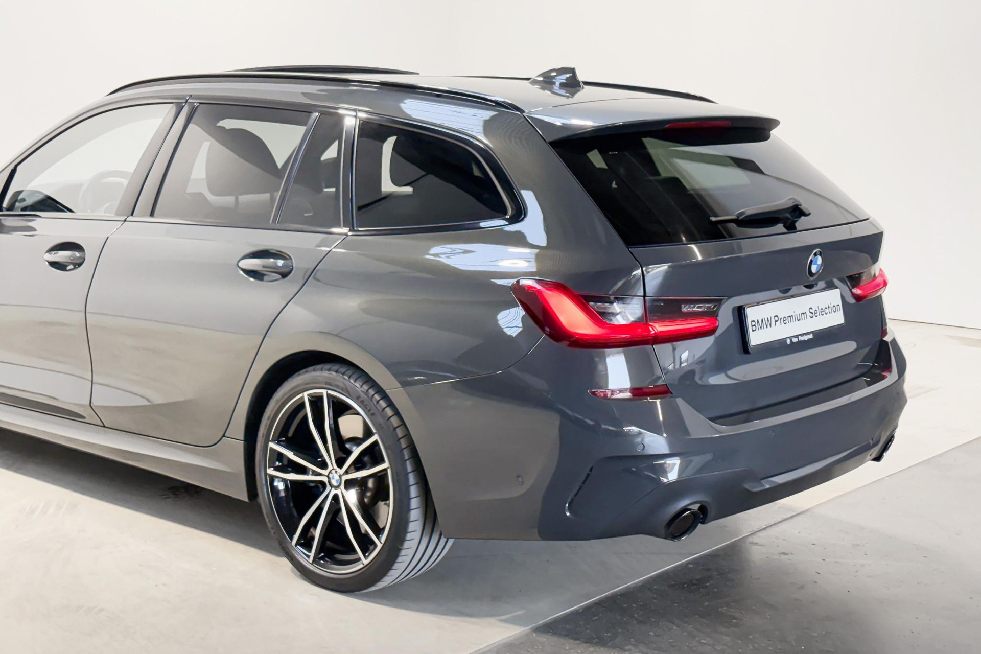 BMW 3-Serie