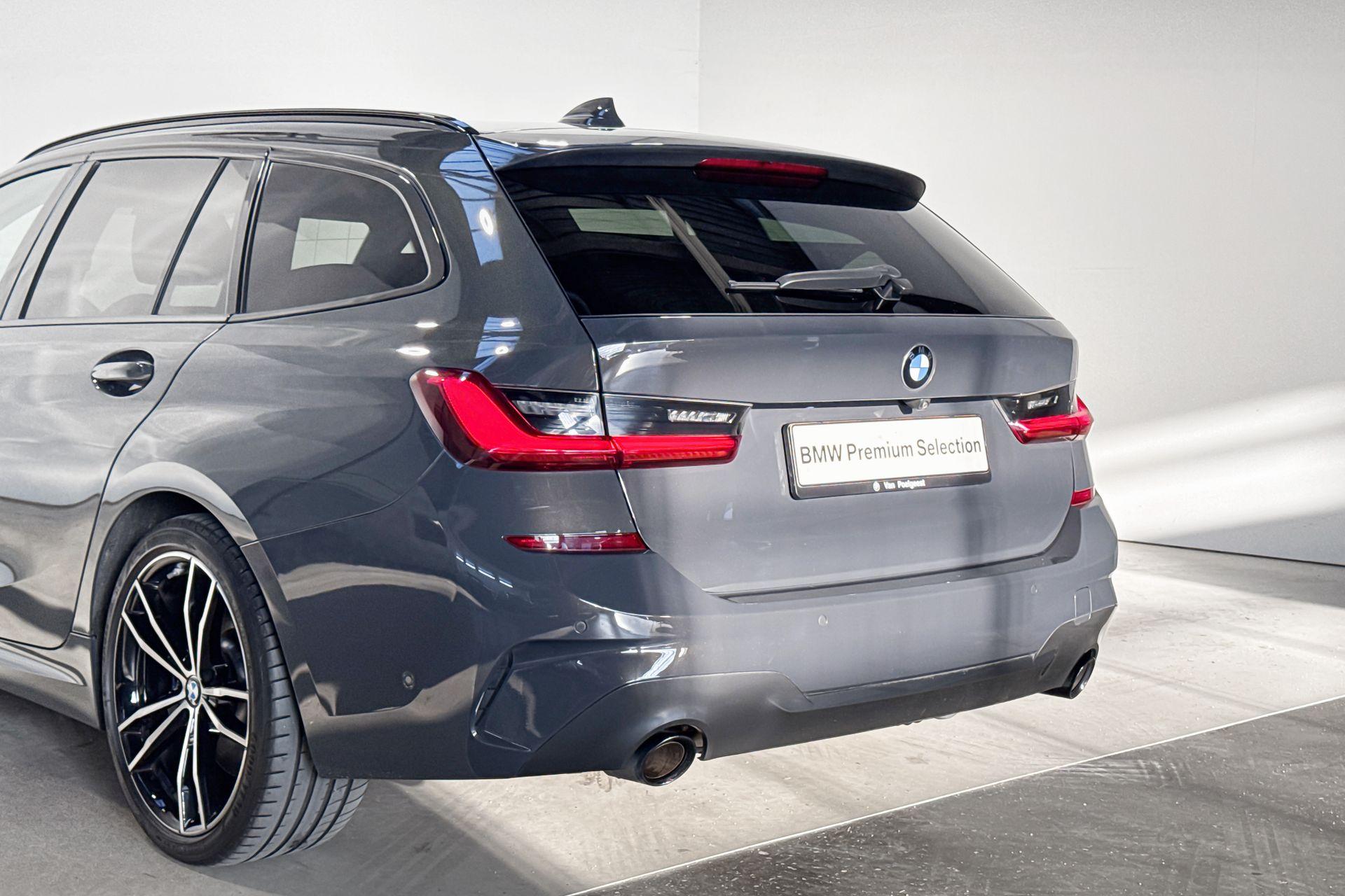 BMW 3 Series Touring