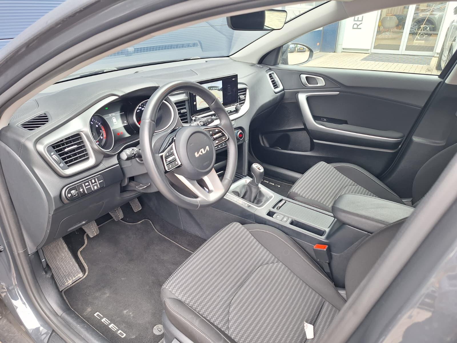 Kia Ceed Sportswagon