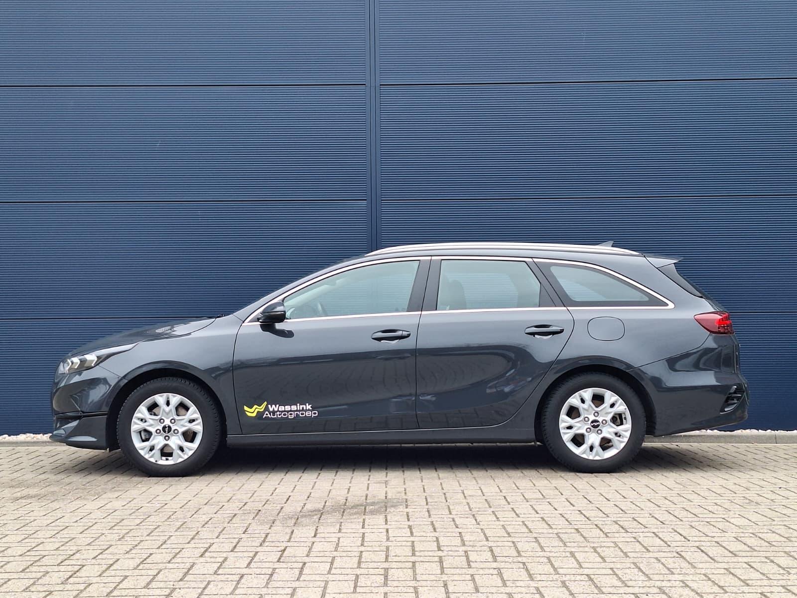 Kia Ceed Sportswagon