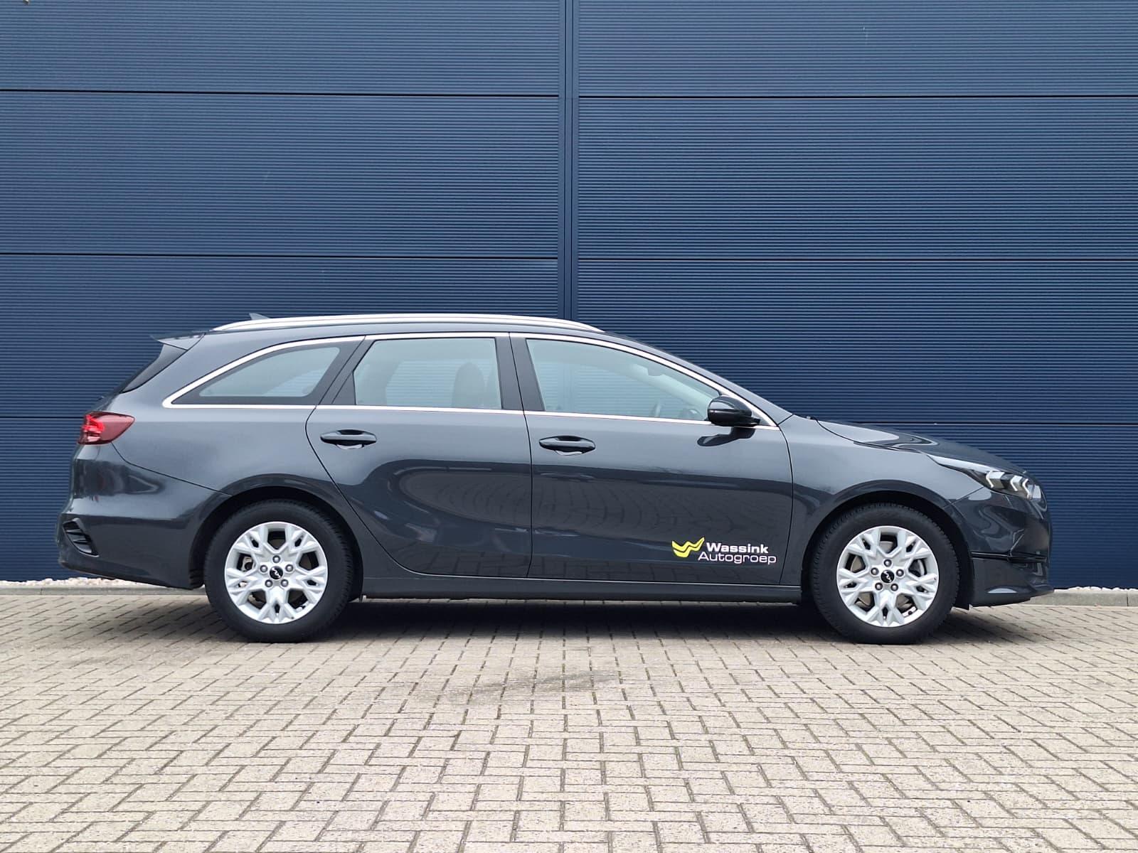 Kia Ceed Sportswagon