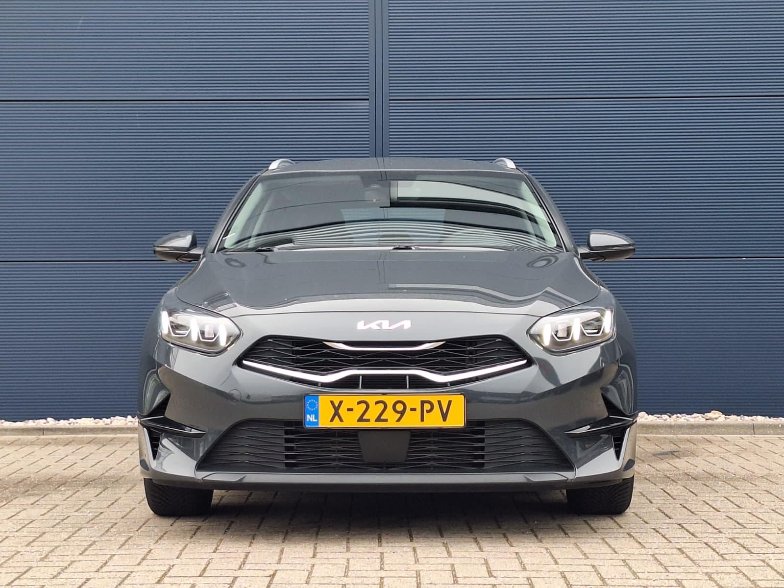 Kia Ceed Sportswagon