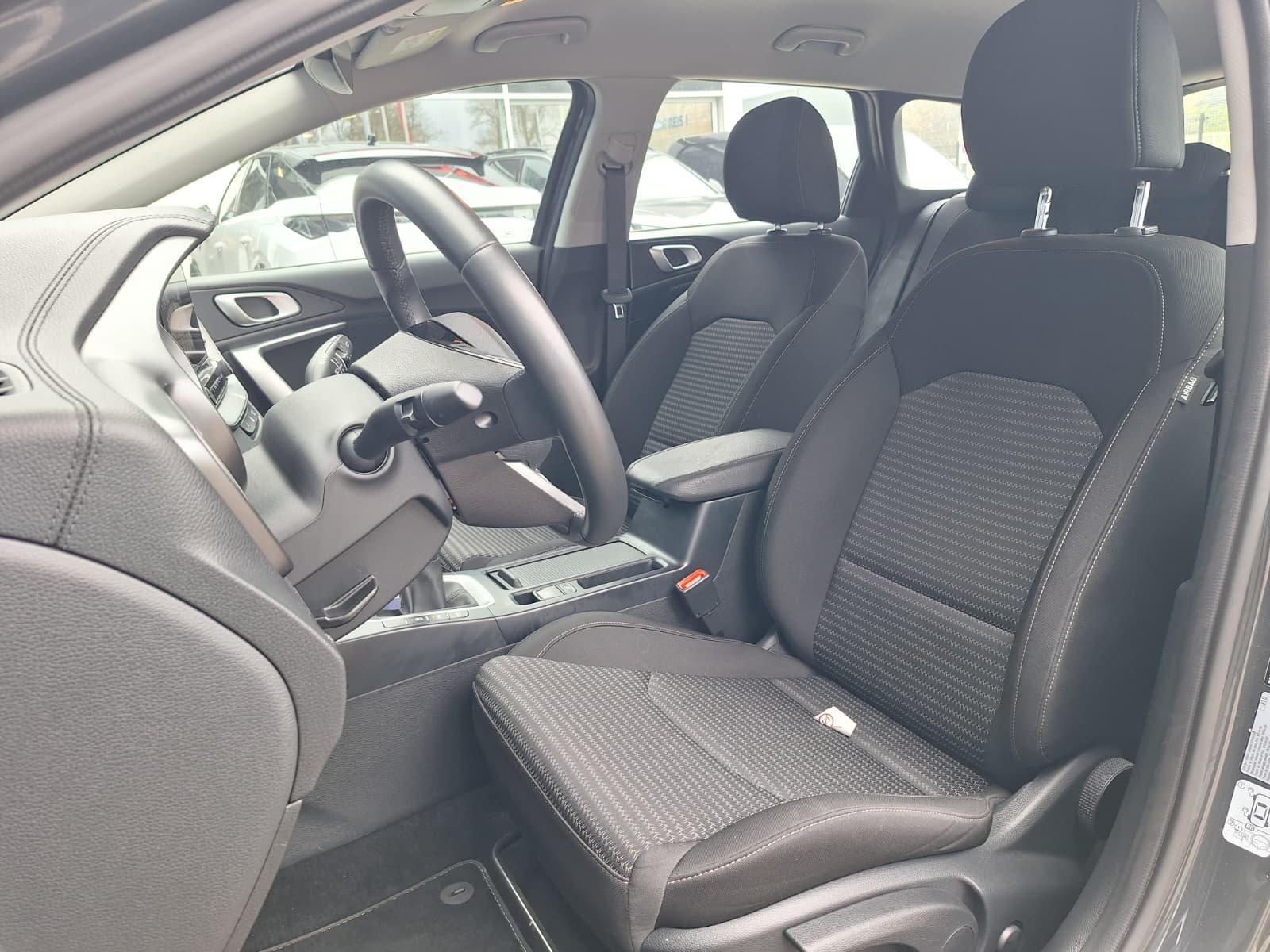 Kia Ceed Sportswagon