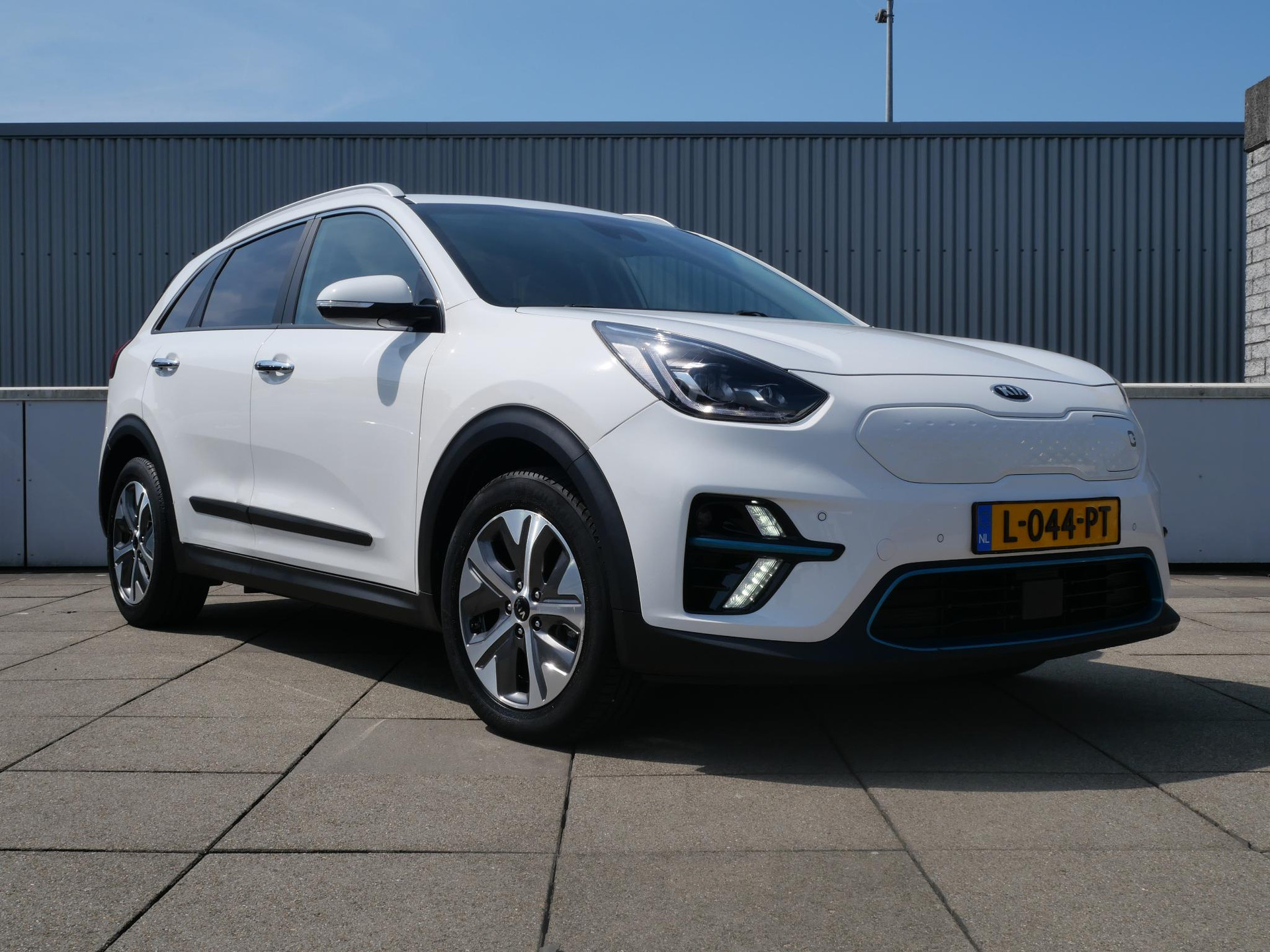 Kia e-Niro