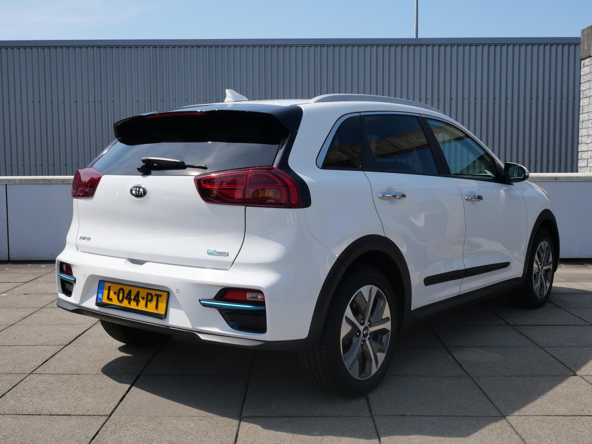 Kia e-Niro