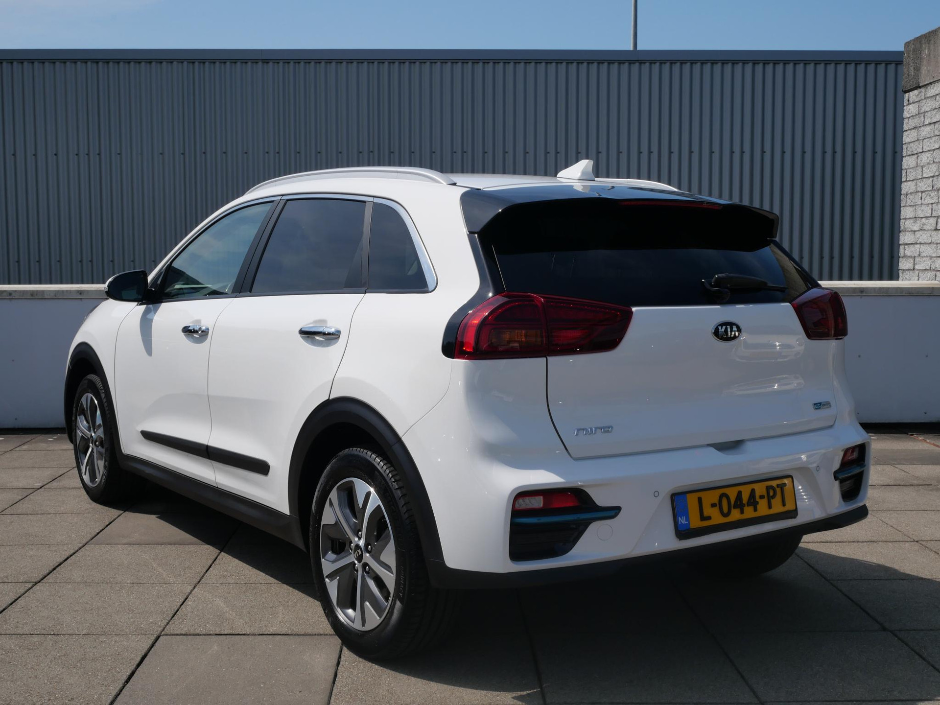 Kia e-Niro
