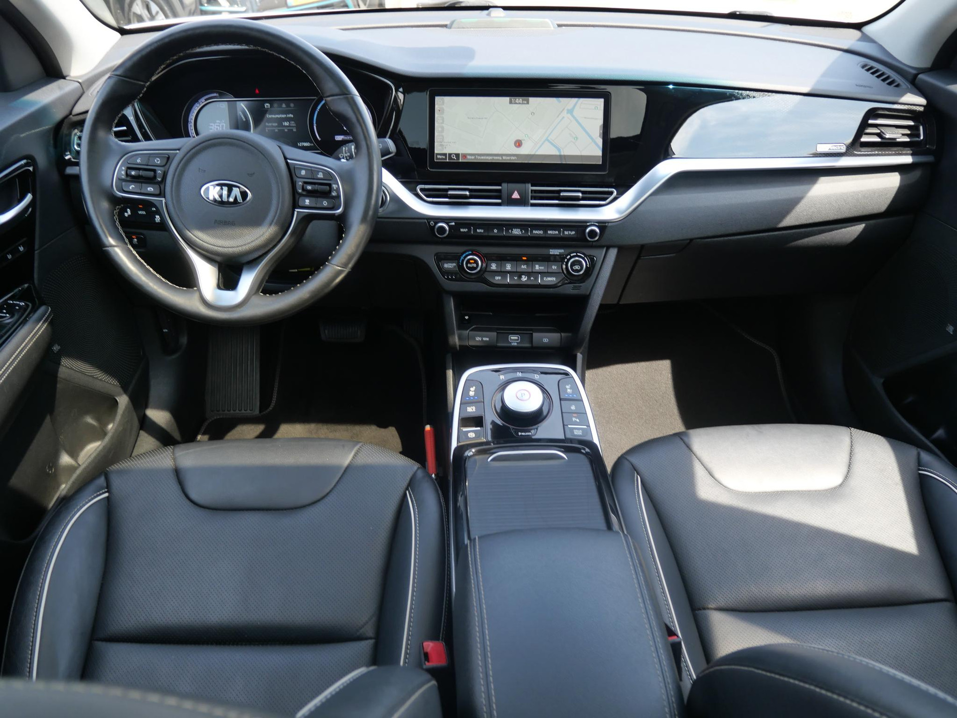 Kia e-Niro