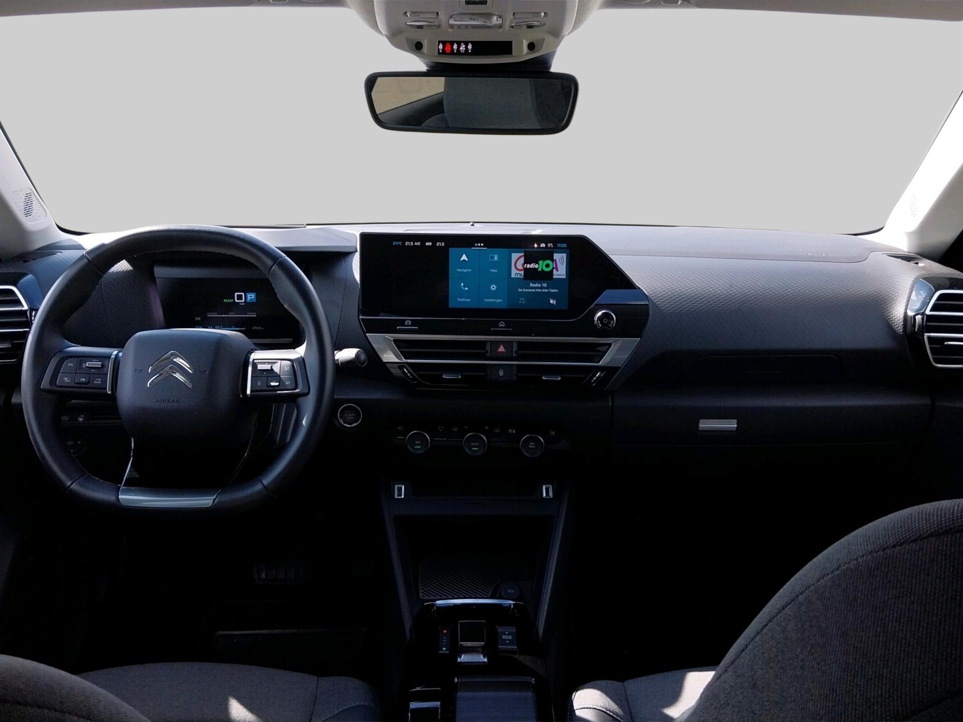 Citroën ë-C4