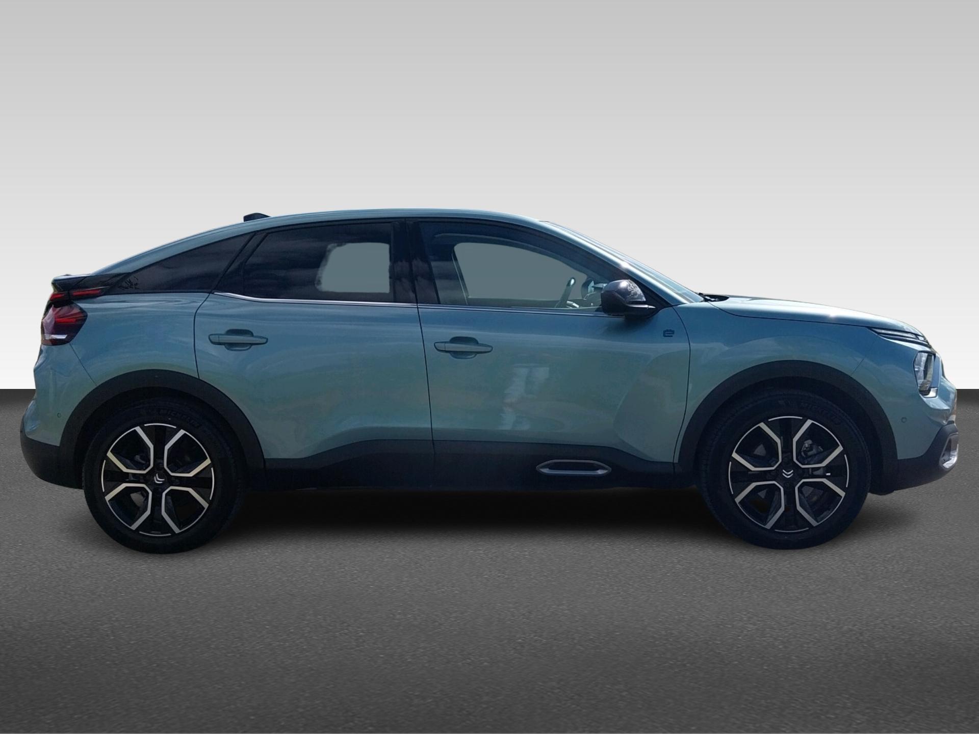 Citroën ë-C4