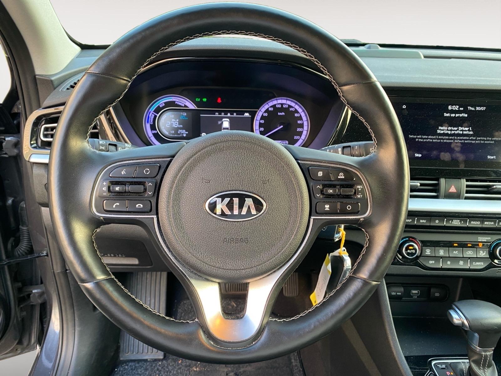 Kia Niro