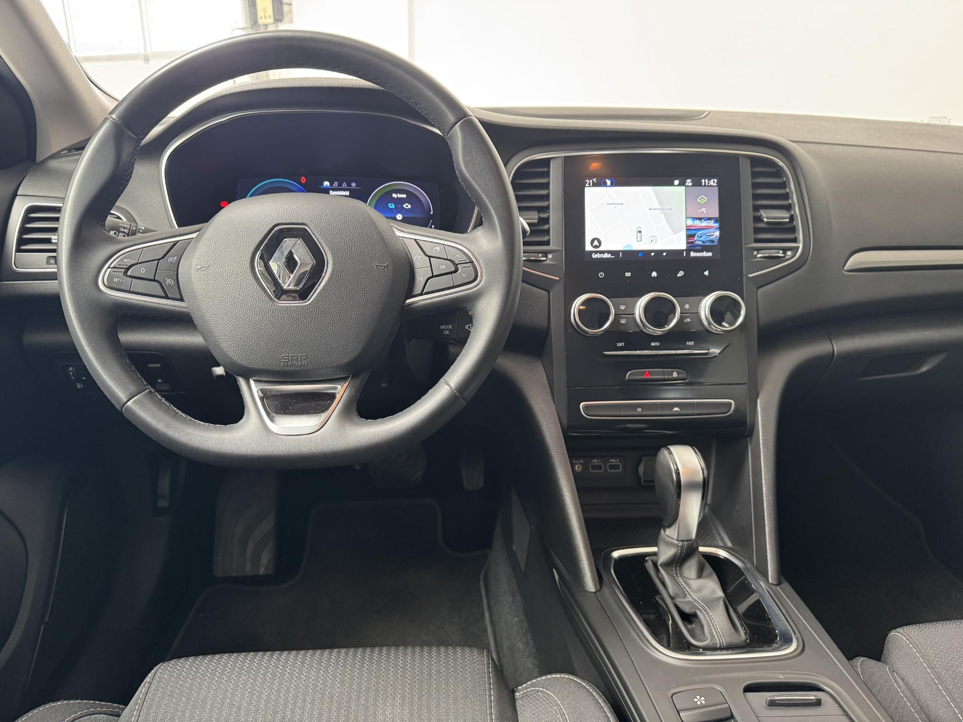 Renault Mégane