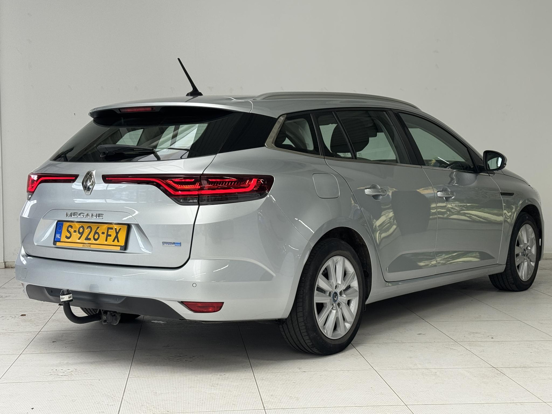 Renault Mégane