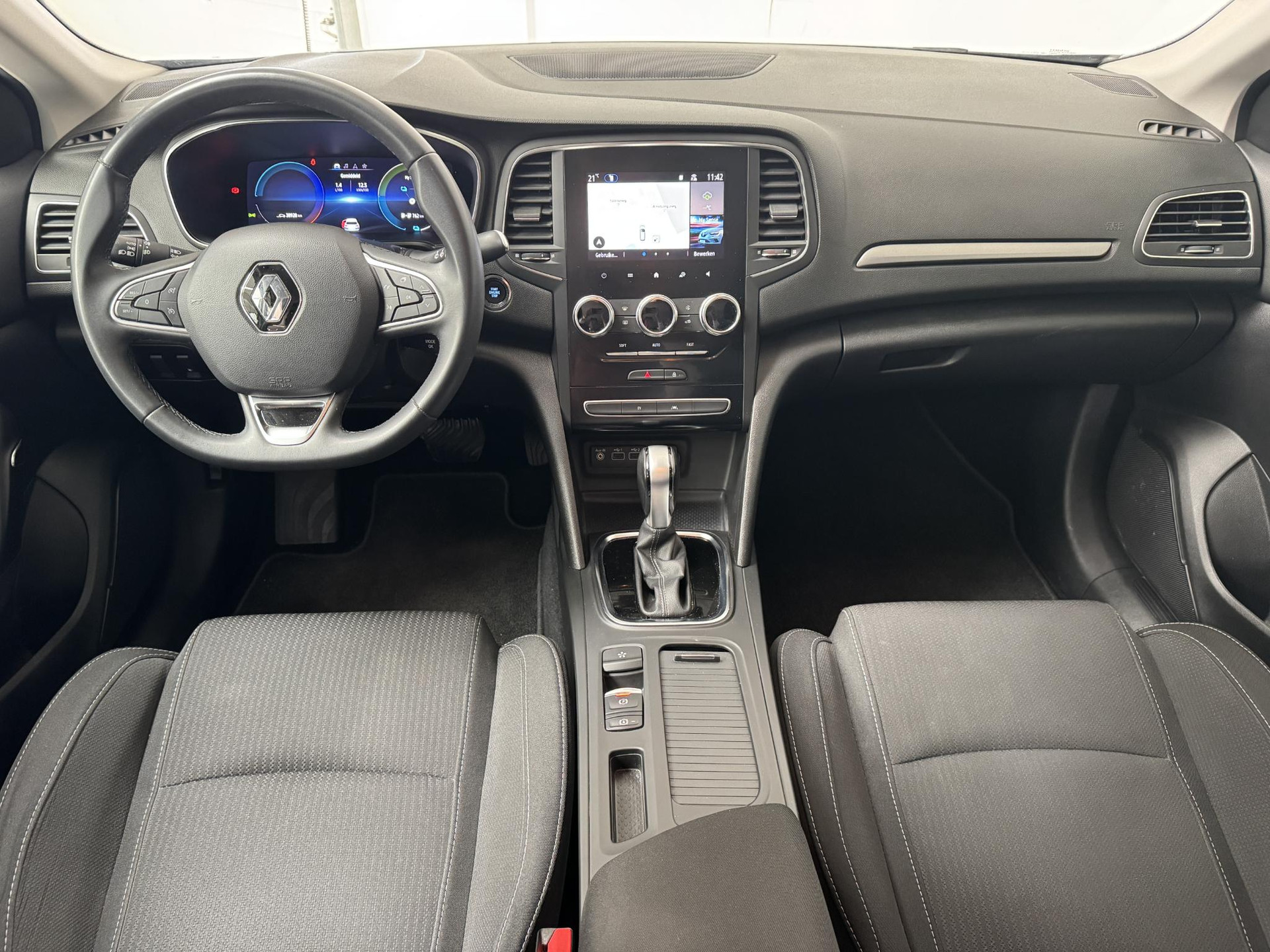 Renault Mégane