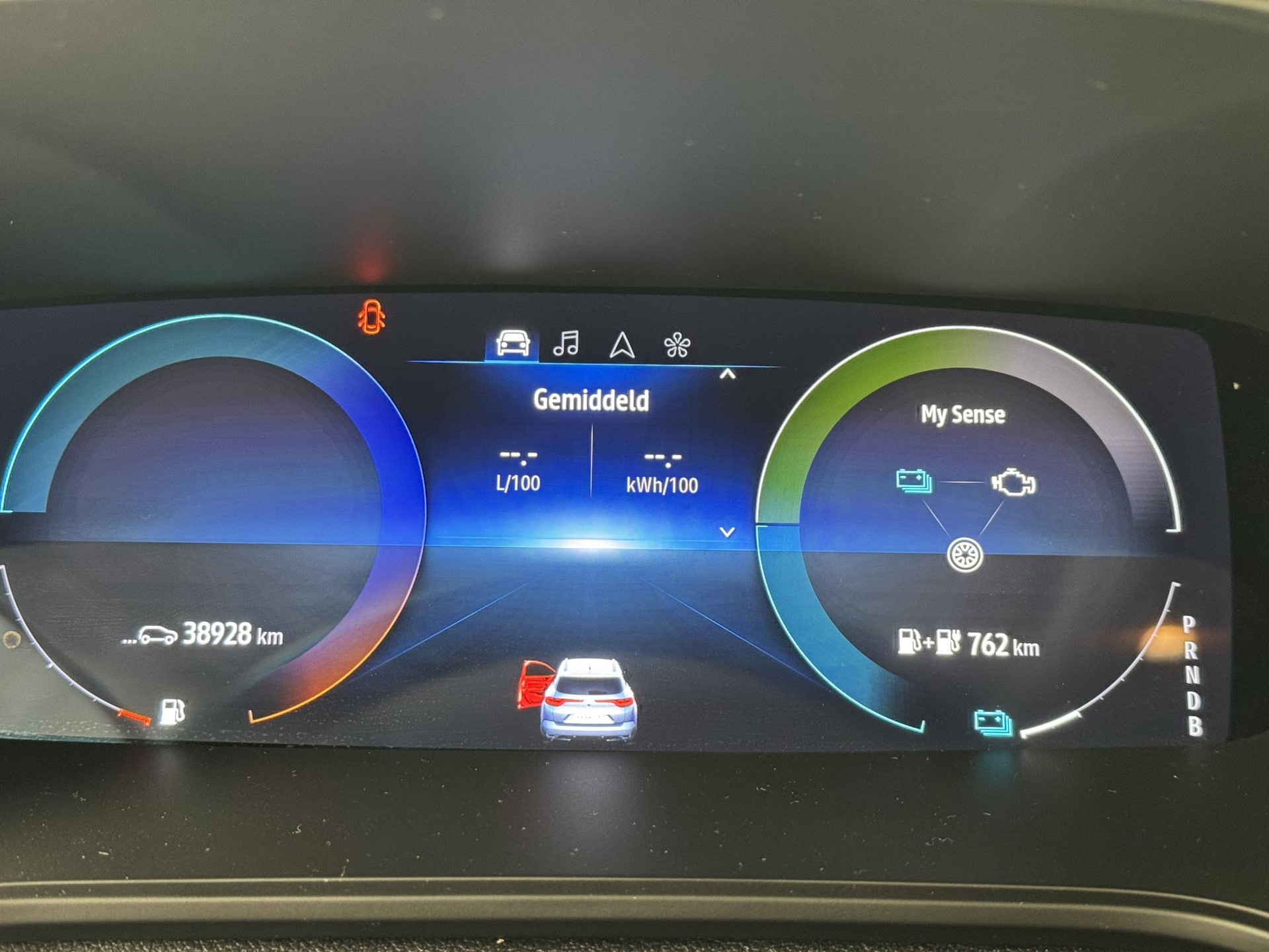 Renault Mégane