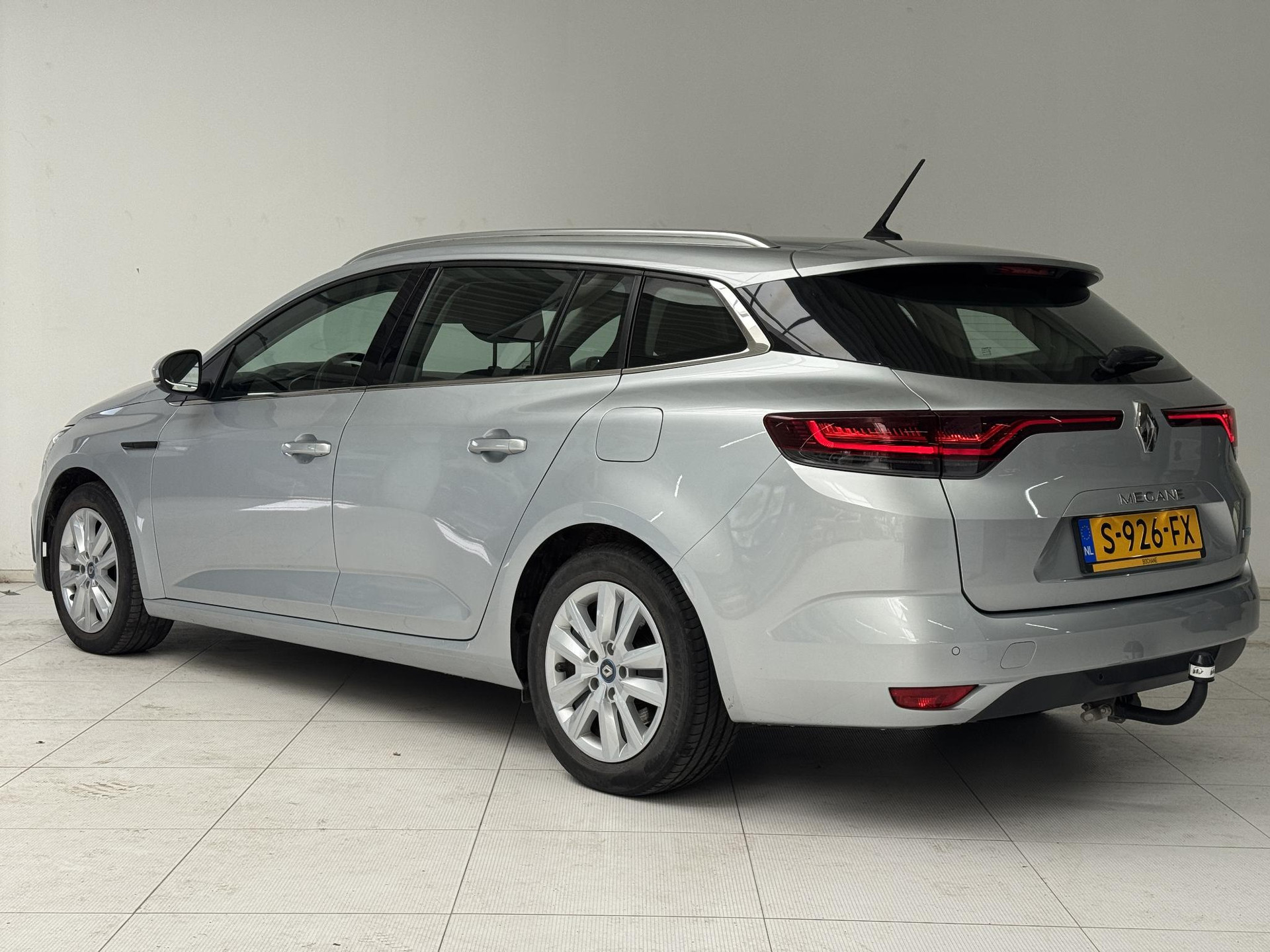 Renault Mégane