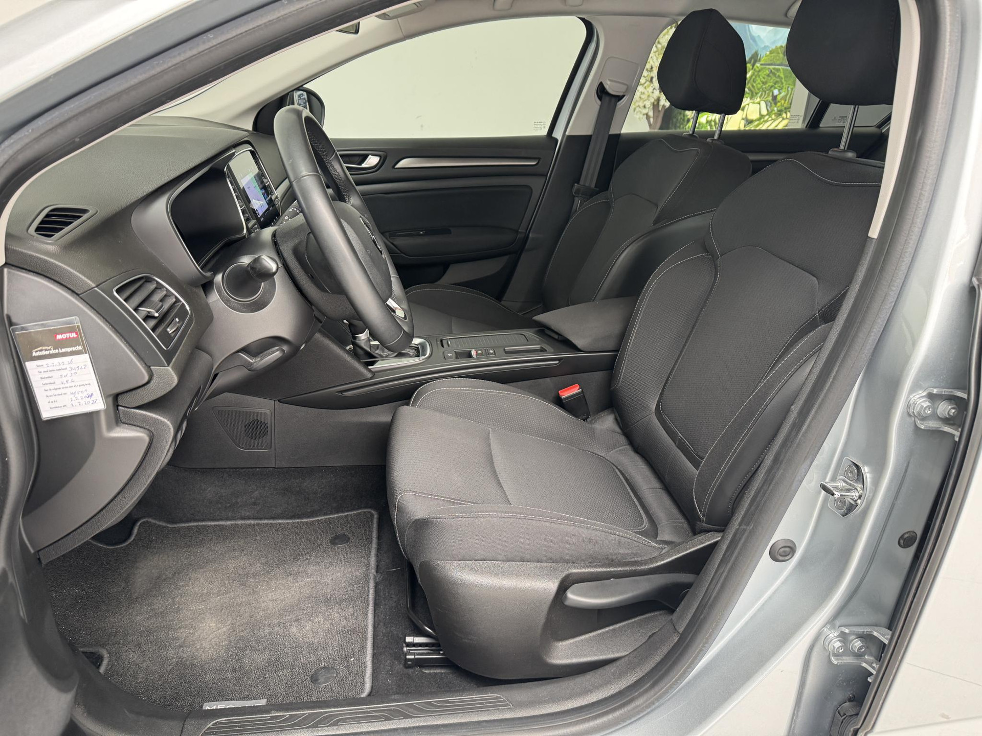 Renault Mégane